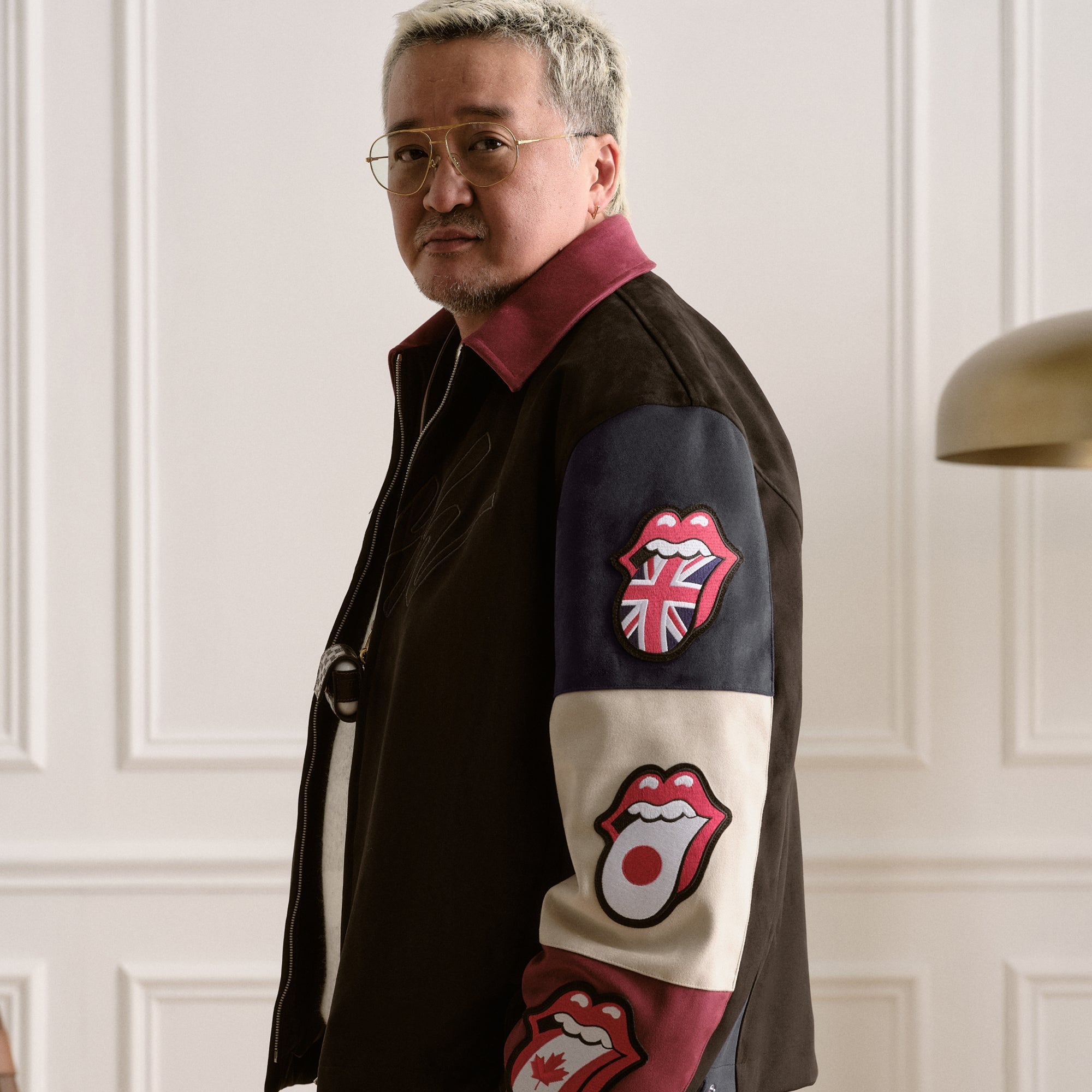 Kith 101 for Auralee | Kith Canada