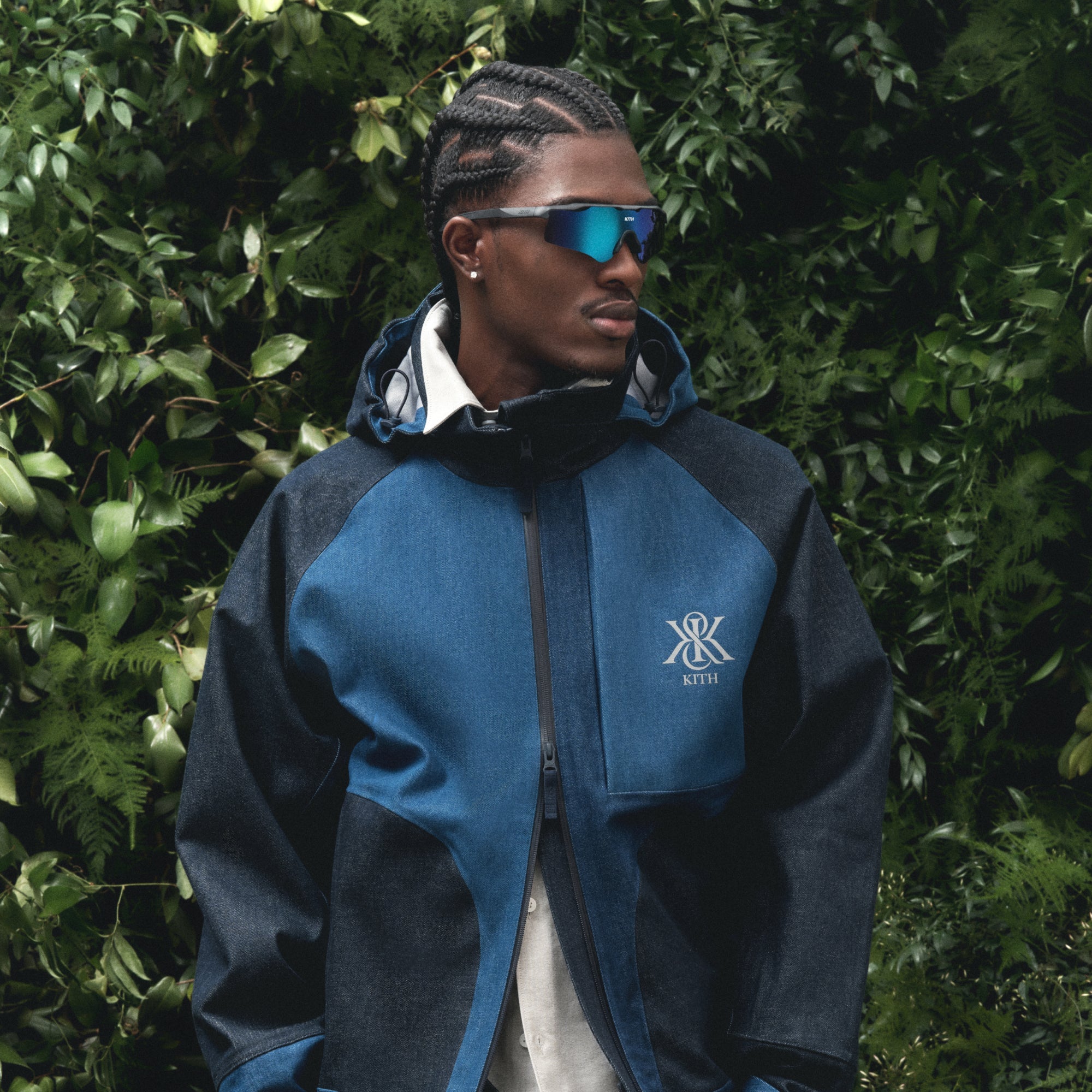 Mens Apparel | Kith Canada