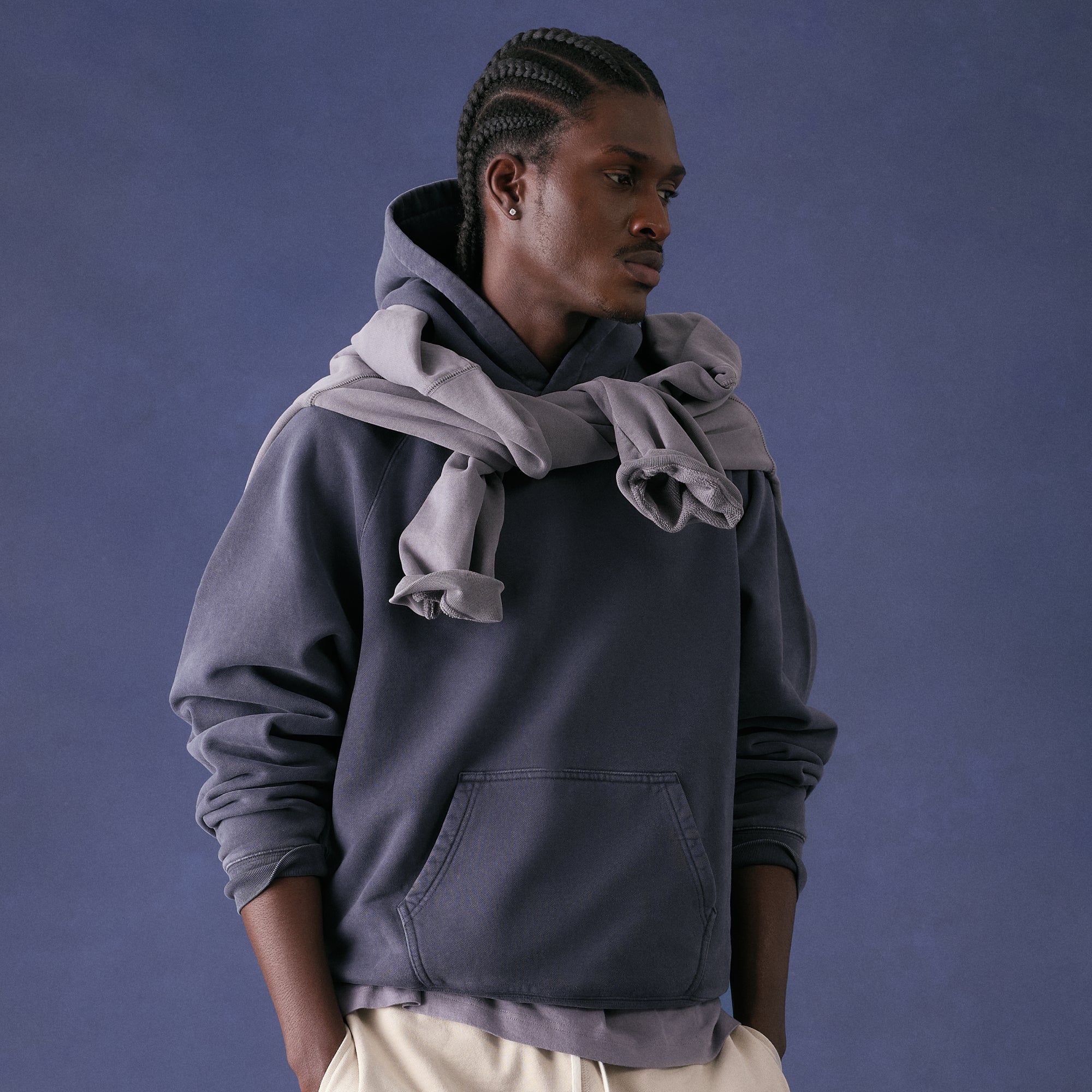 Arc'teryx Atom Heavyweight Hoody - Rune – Kith Canada