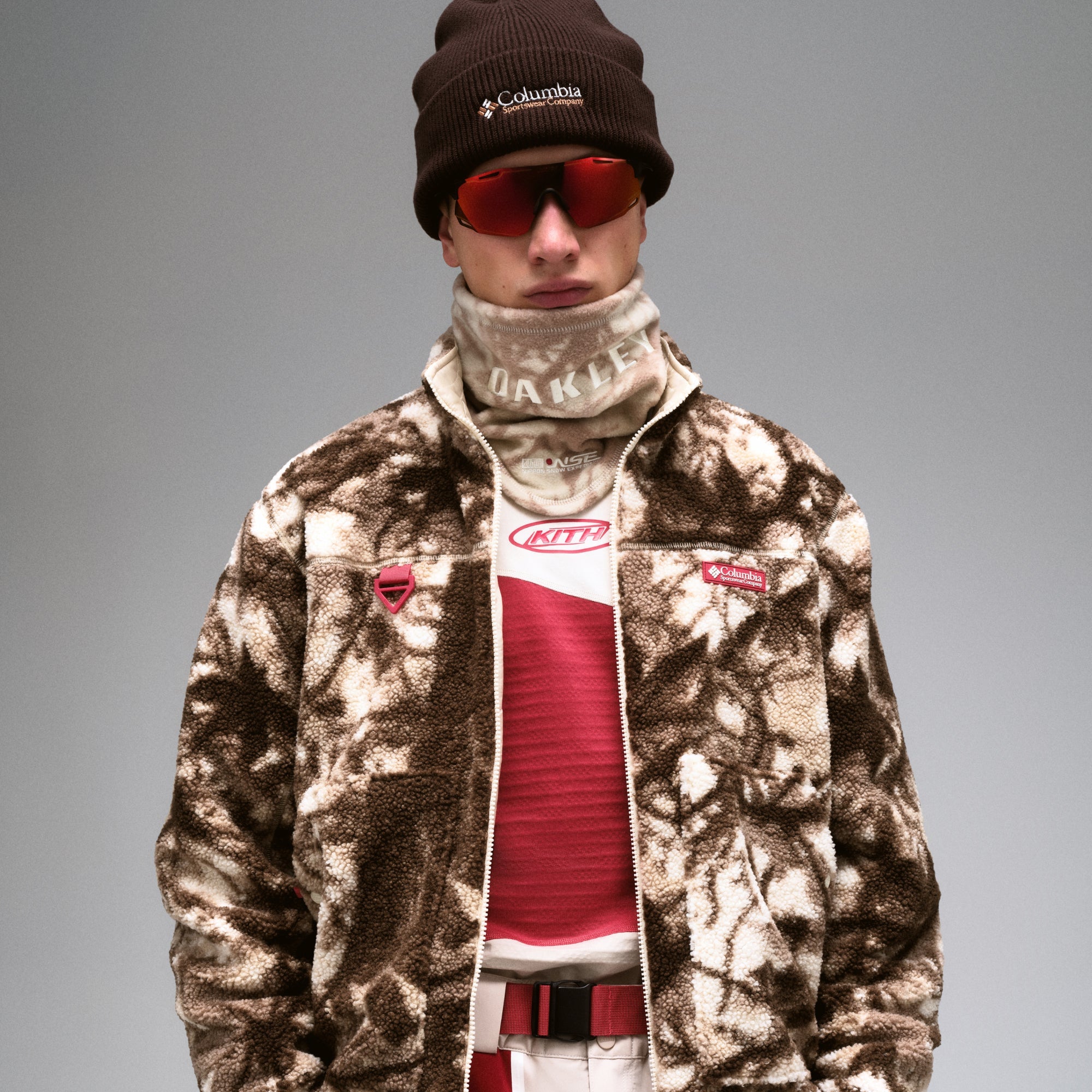 Monday Program New Releases | Kith CA – Kith Canada