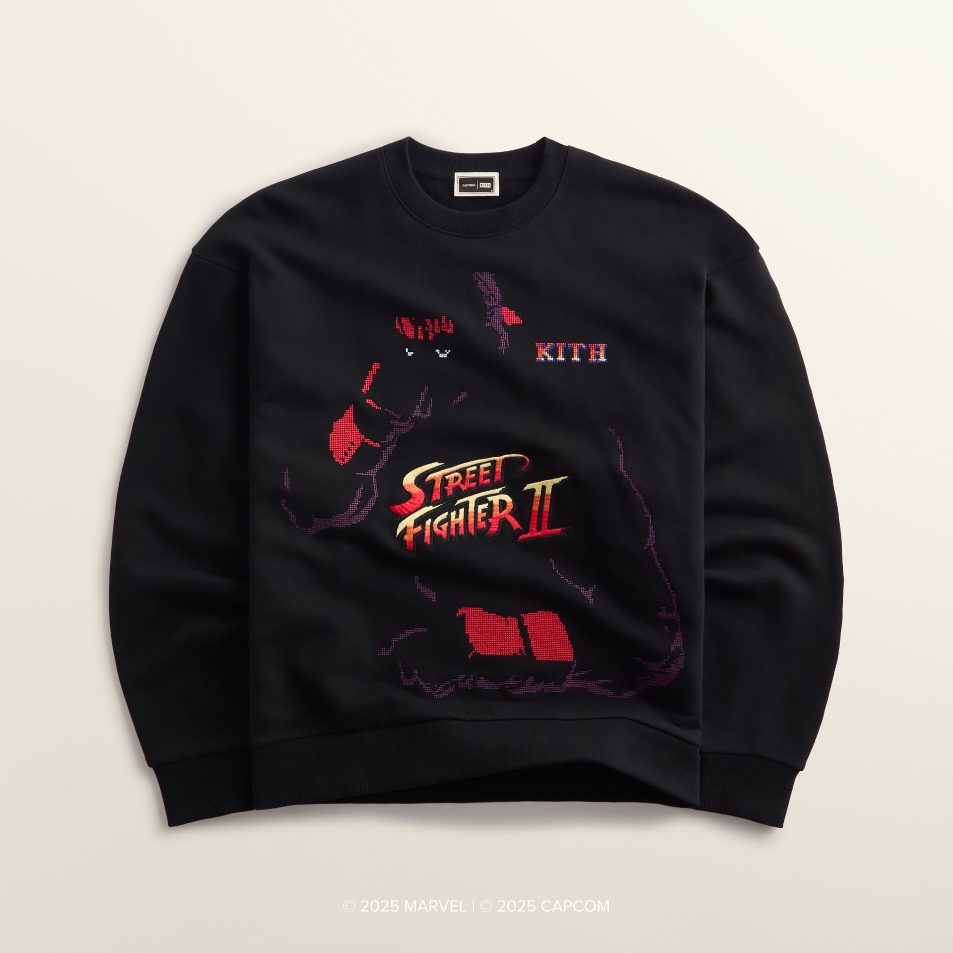 Featured | Marvel vs. Capcom l  Kith