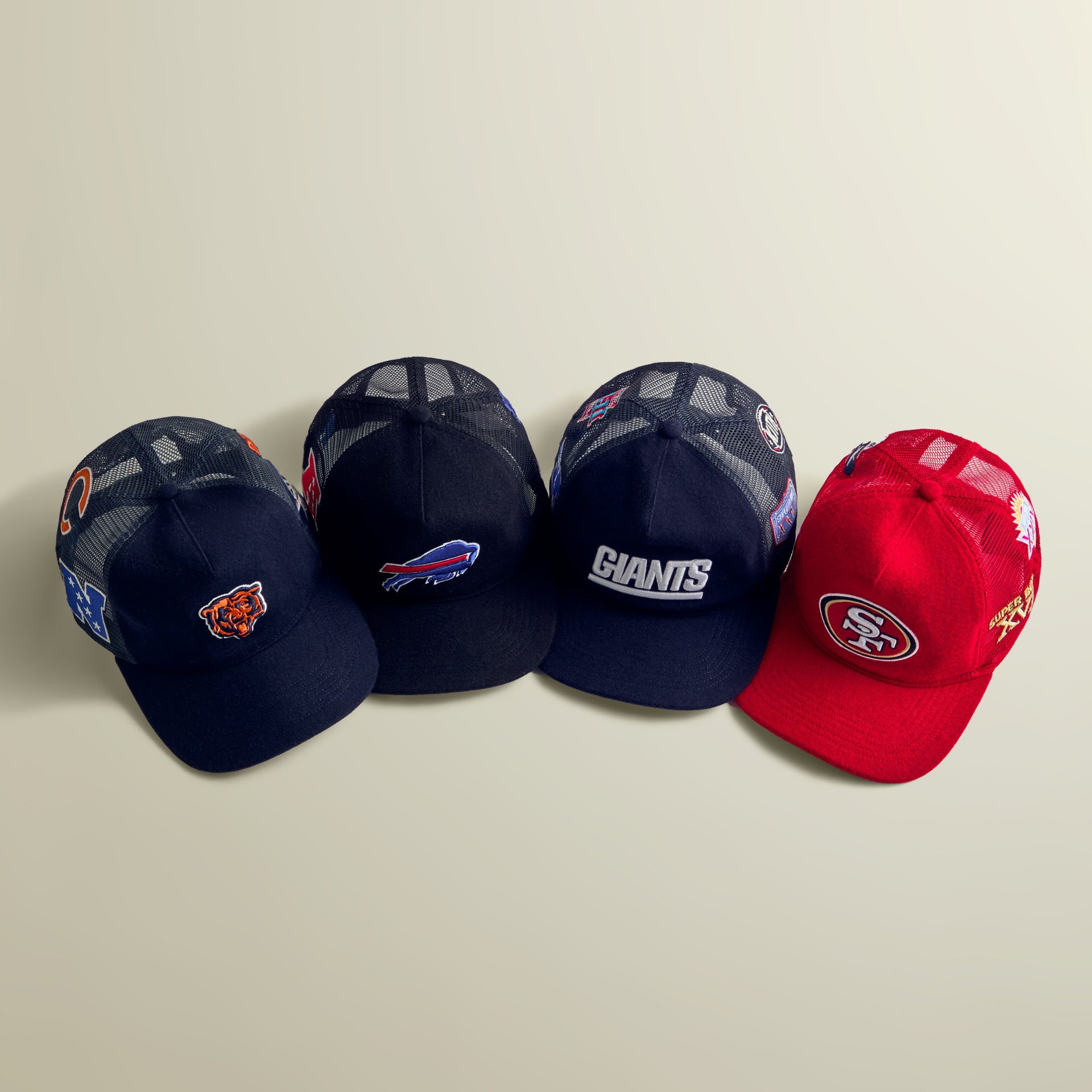 Featured | Kith Accessories