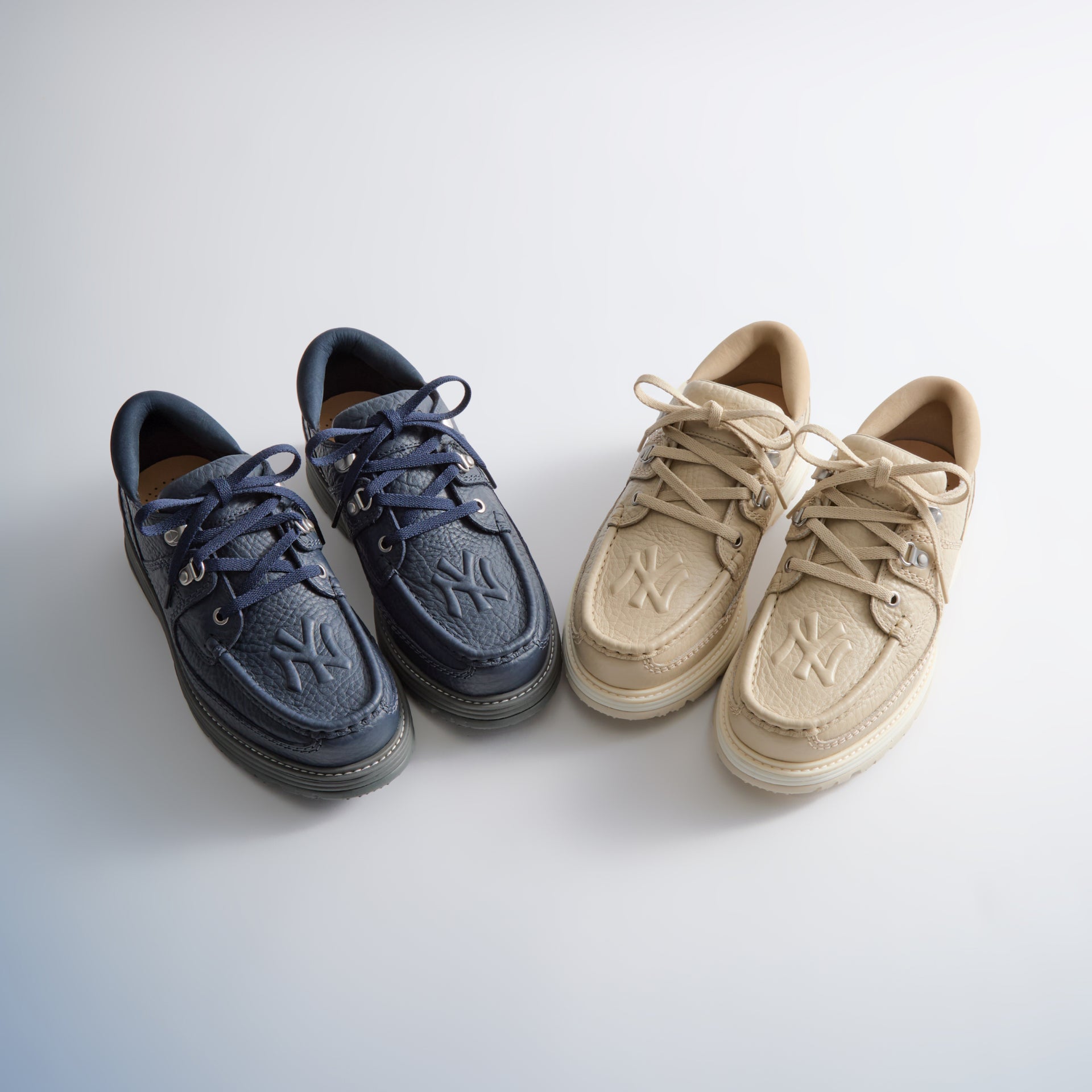 Kith Footwear
