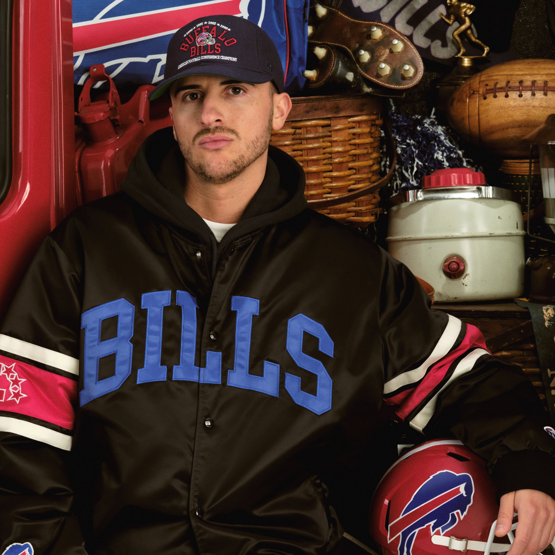 Featured | Kith Outerwear