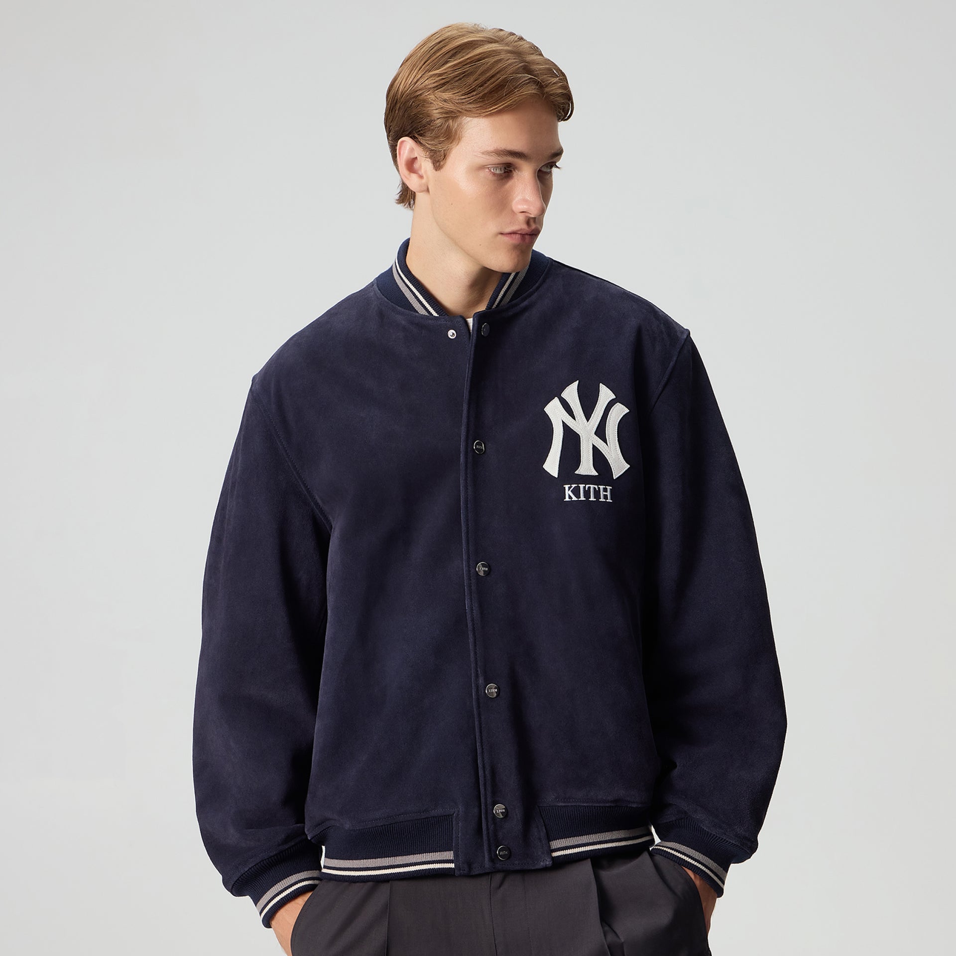 Featured | Kith Outerwear