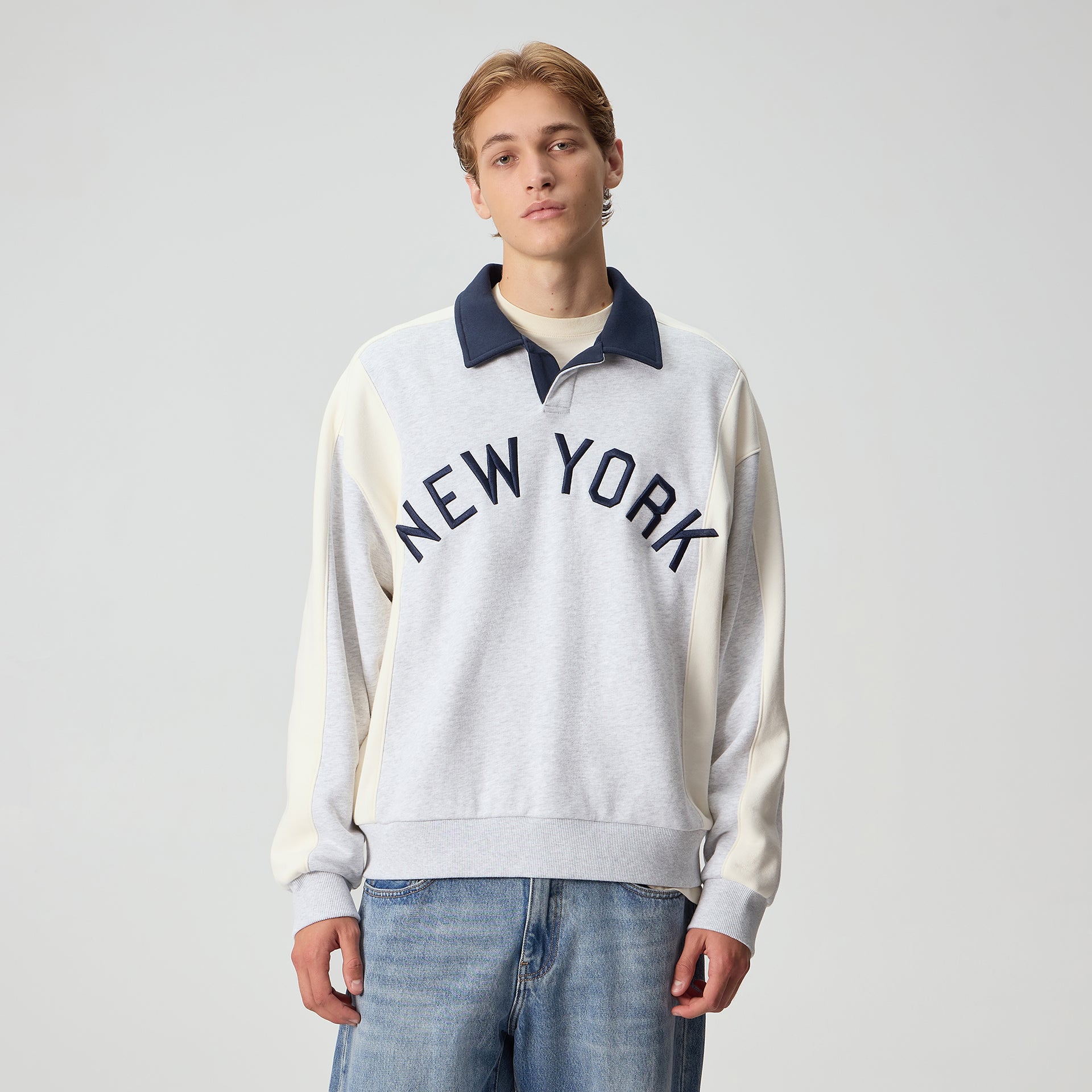 Featured | Kith Polos & Rugbys