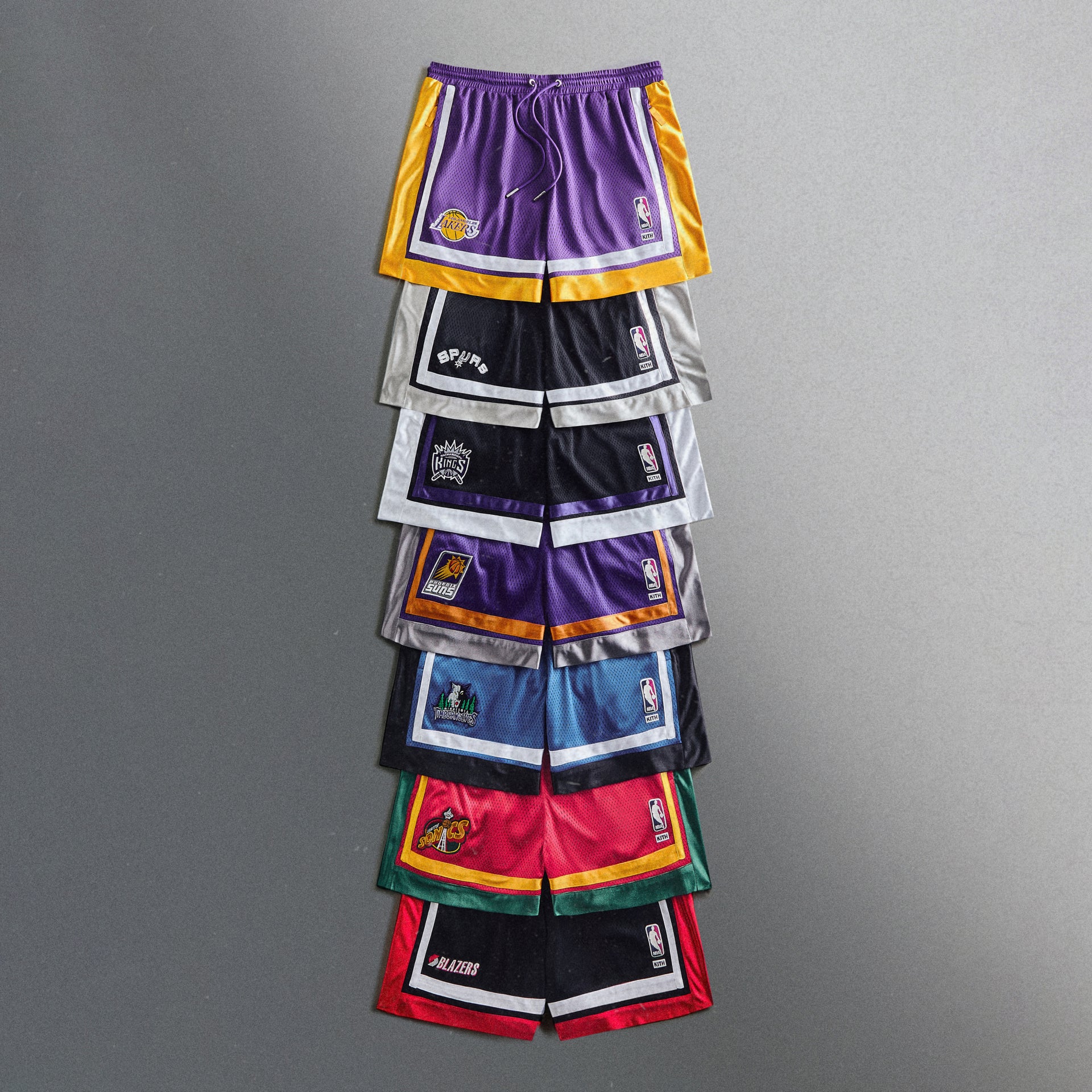 Featured | Kith Bottoms