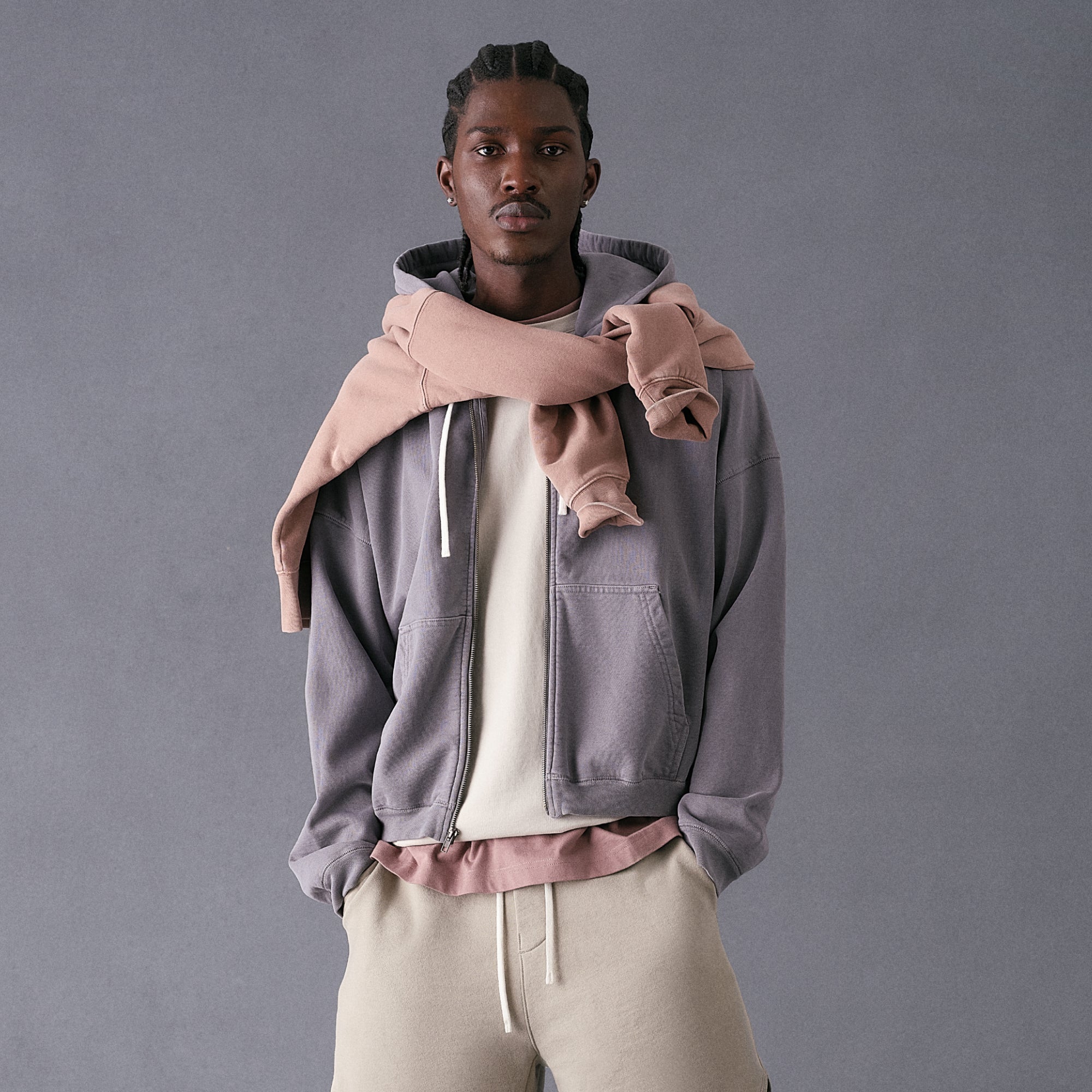 Kith Garment Washed Nylon Active Swim Short - Analysis - PH – Kith