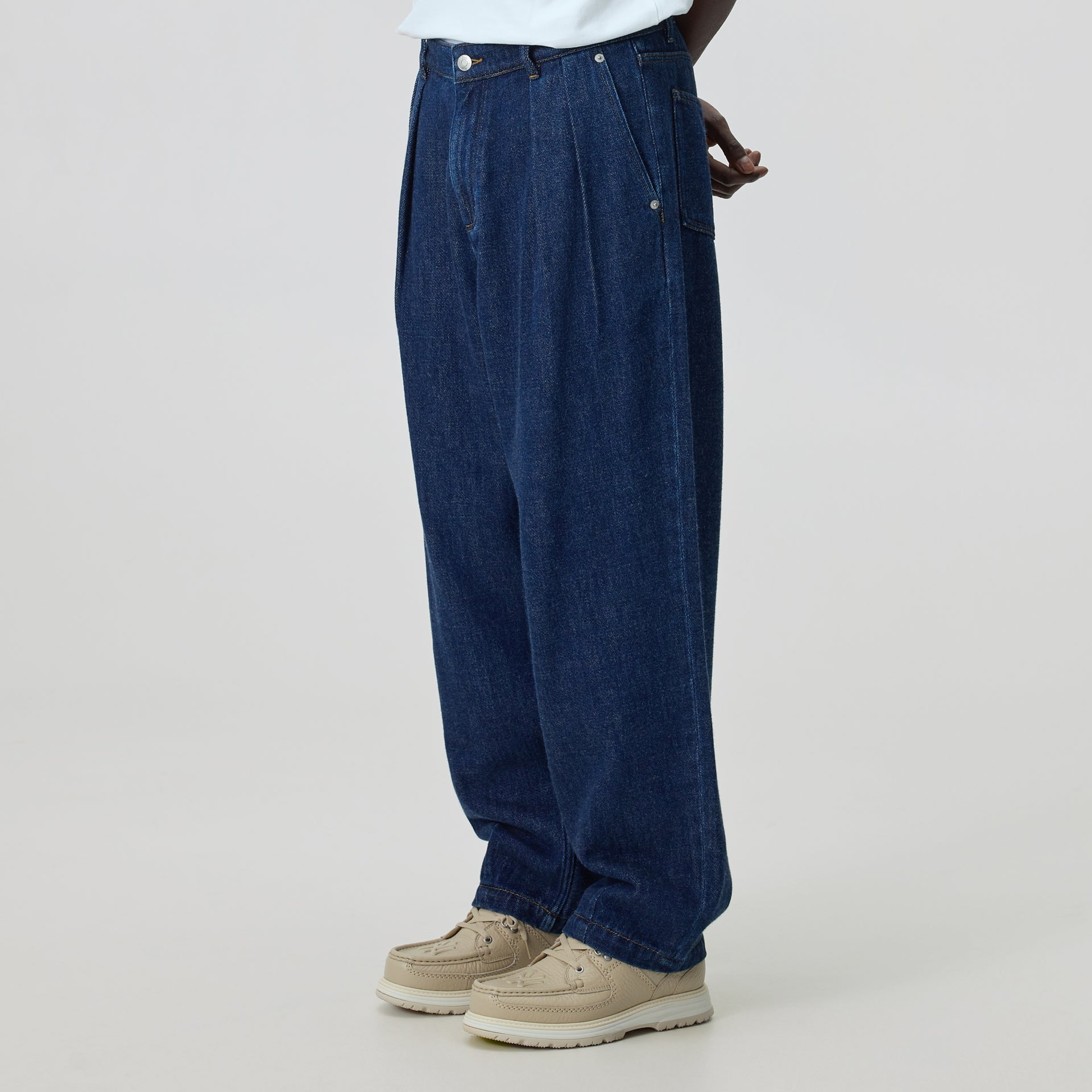Featured | Kith Denim