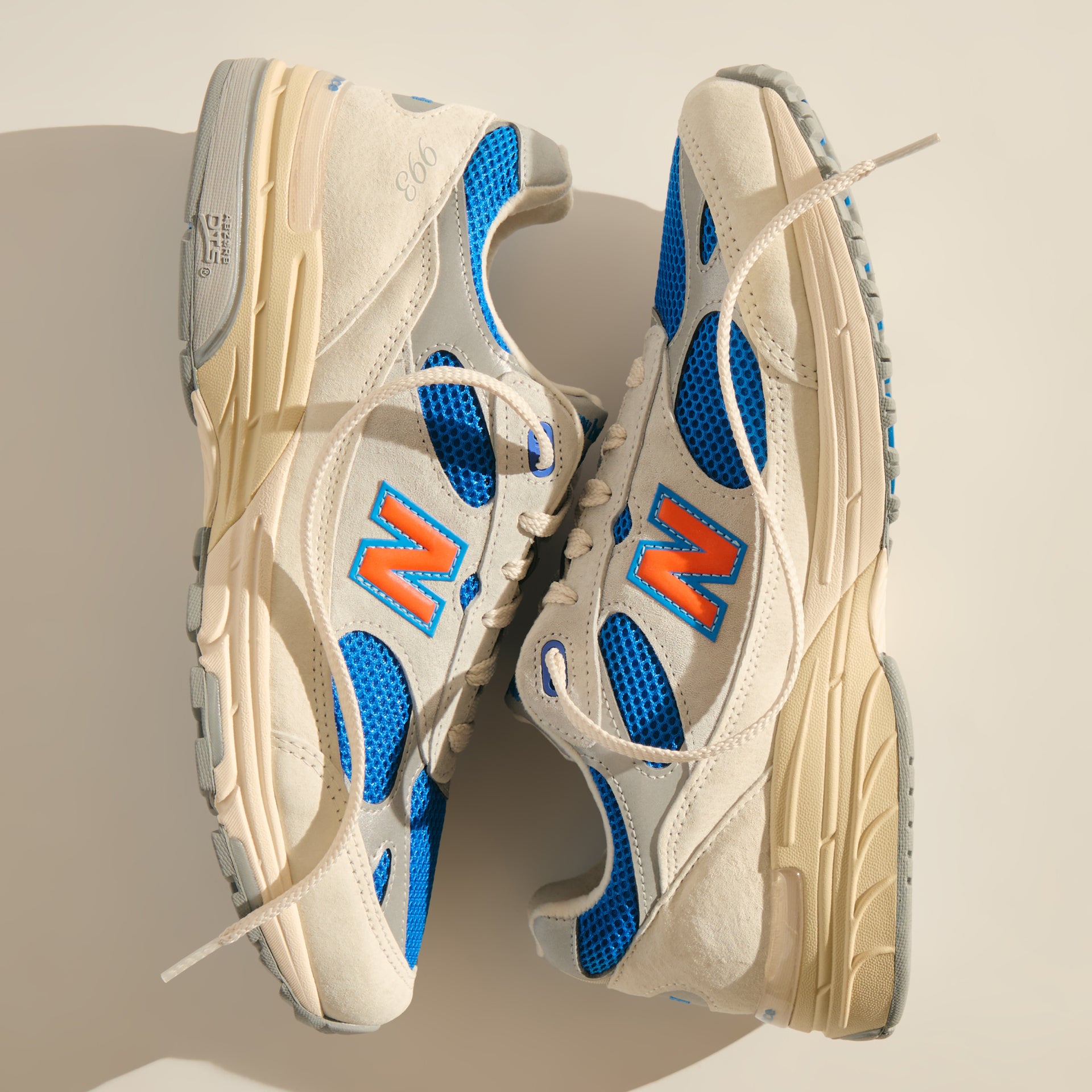 Featured | Kith Footwear