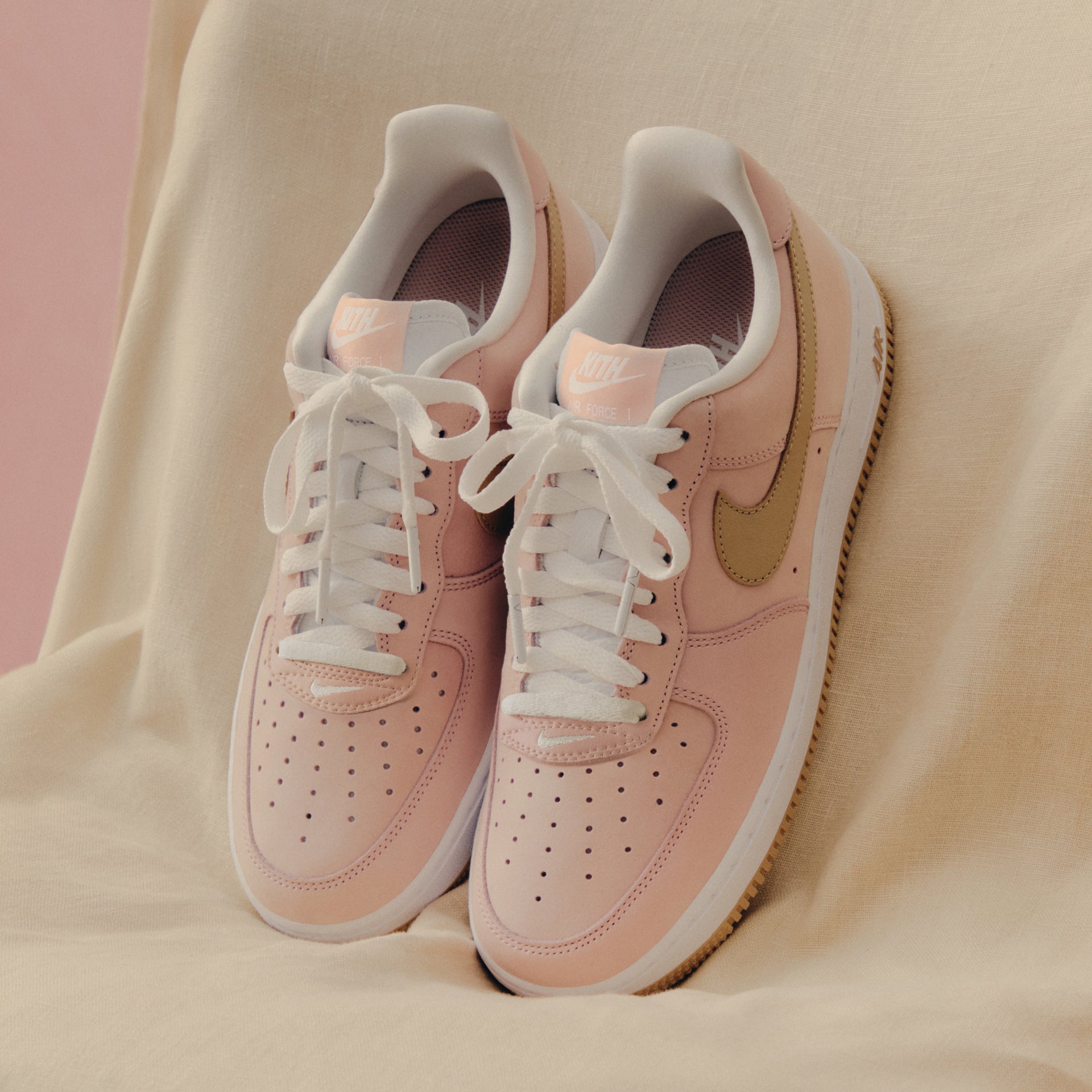 Featured | Kith Monday Program