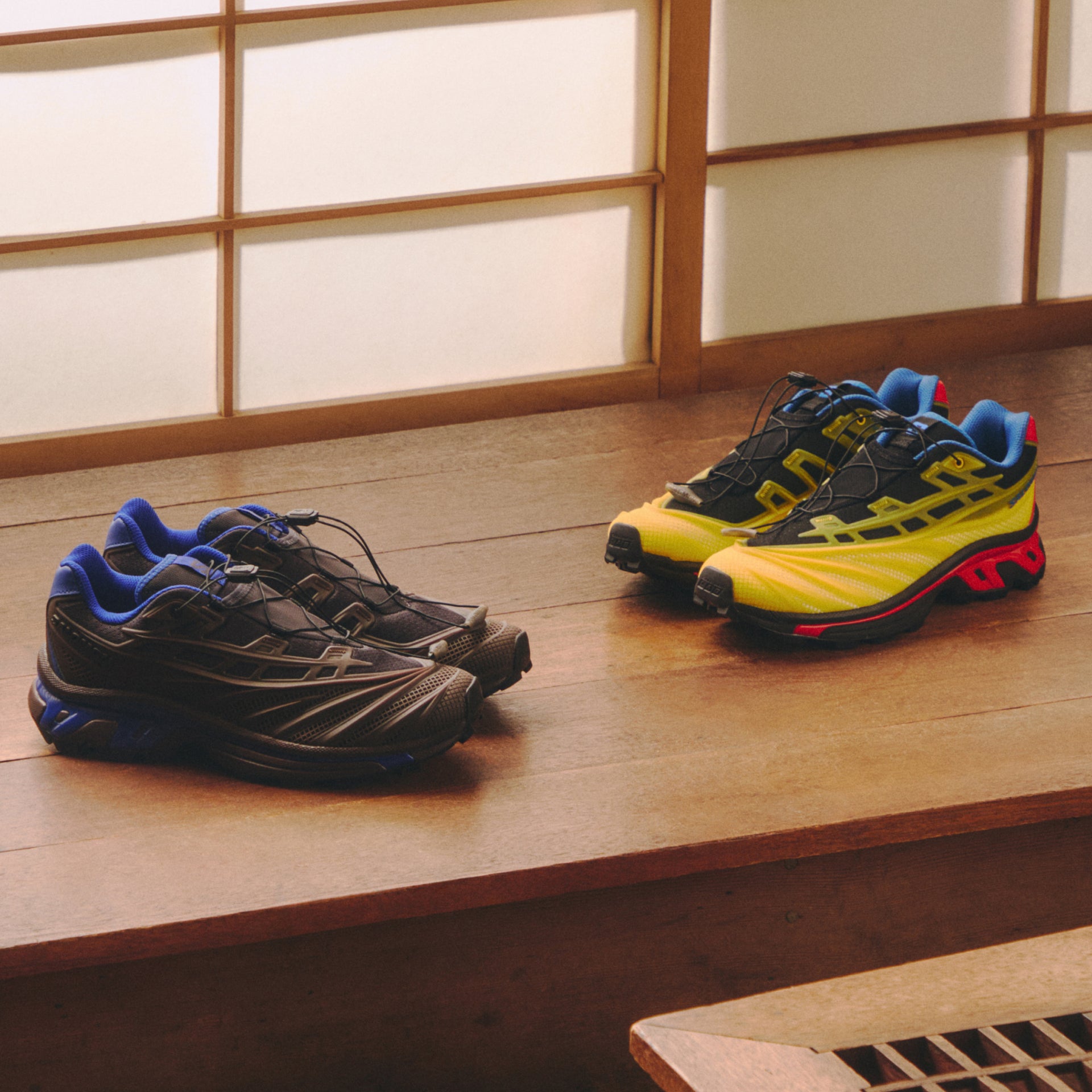 2-Featured | Kith Footwear