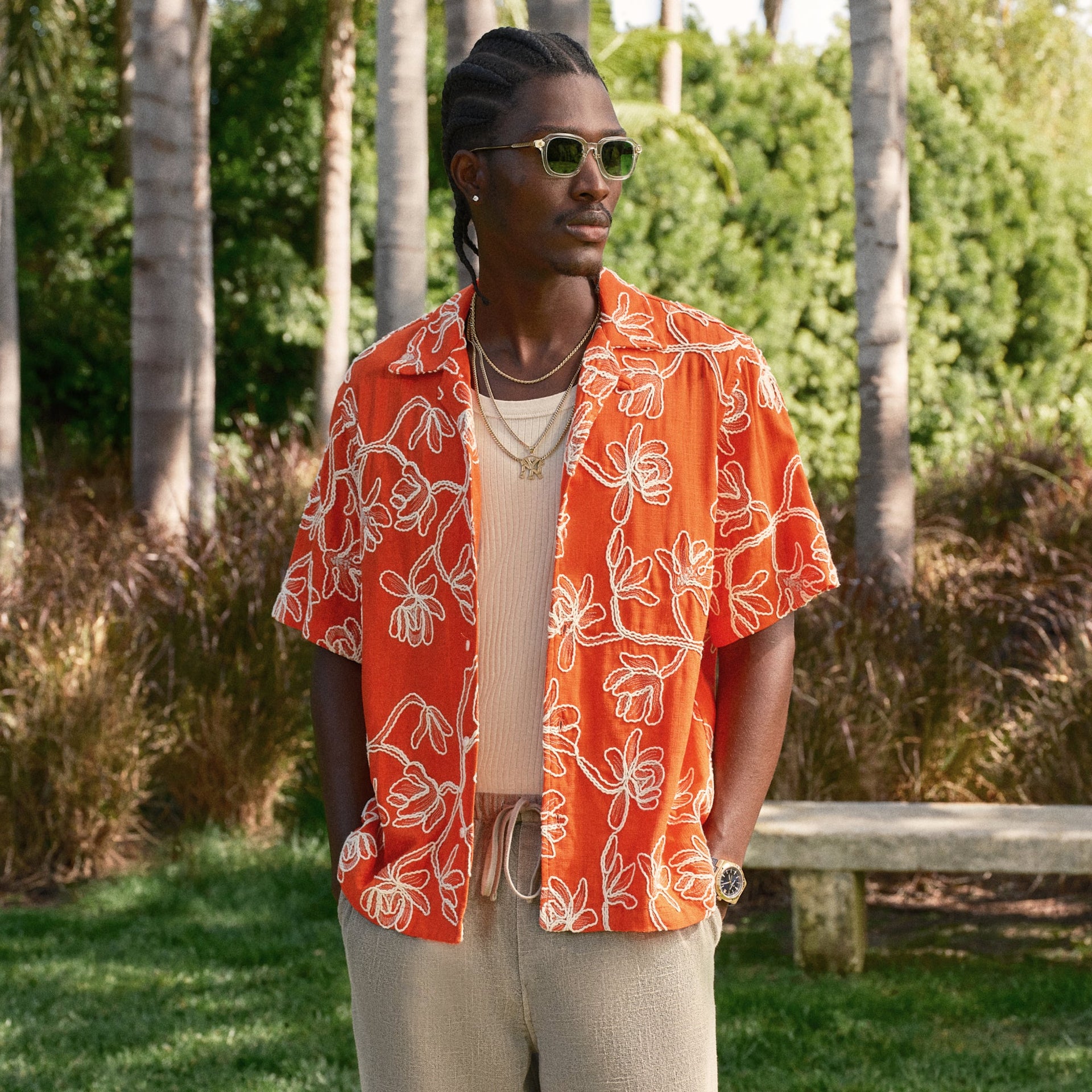 Featured | Kith Tops
