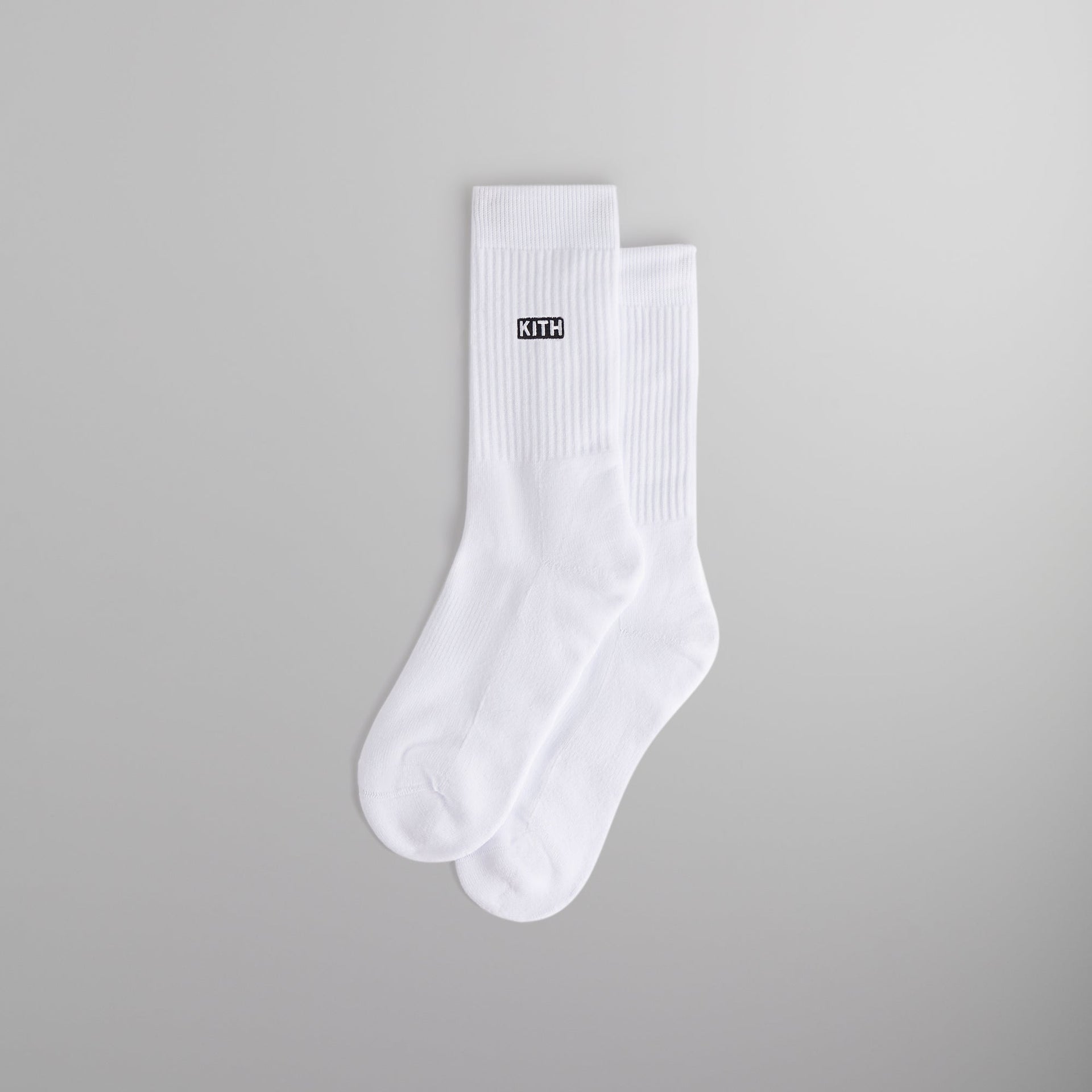 Kith Classics for Stance 2.0 Classic Crew Sock - White PH