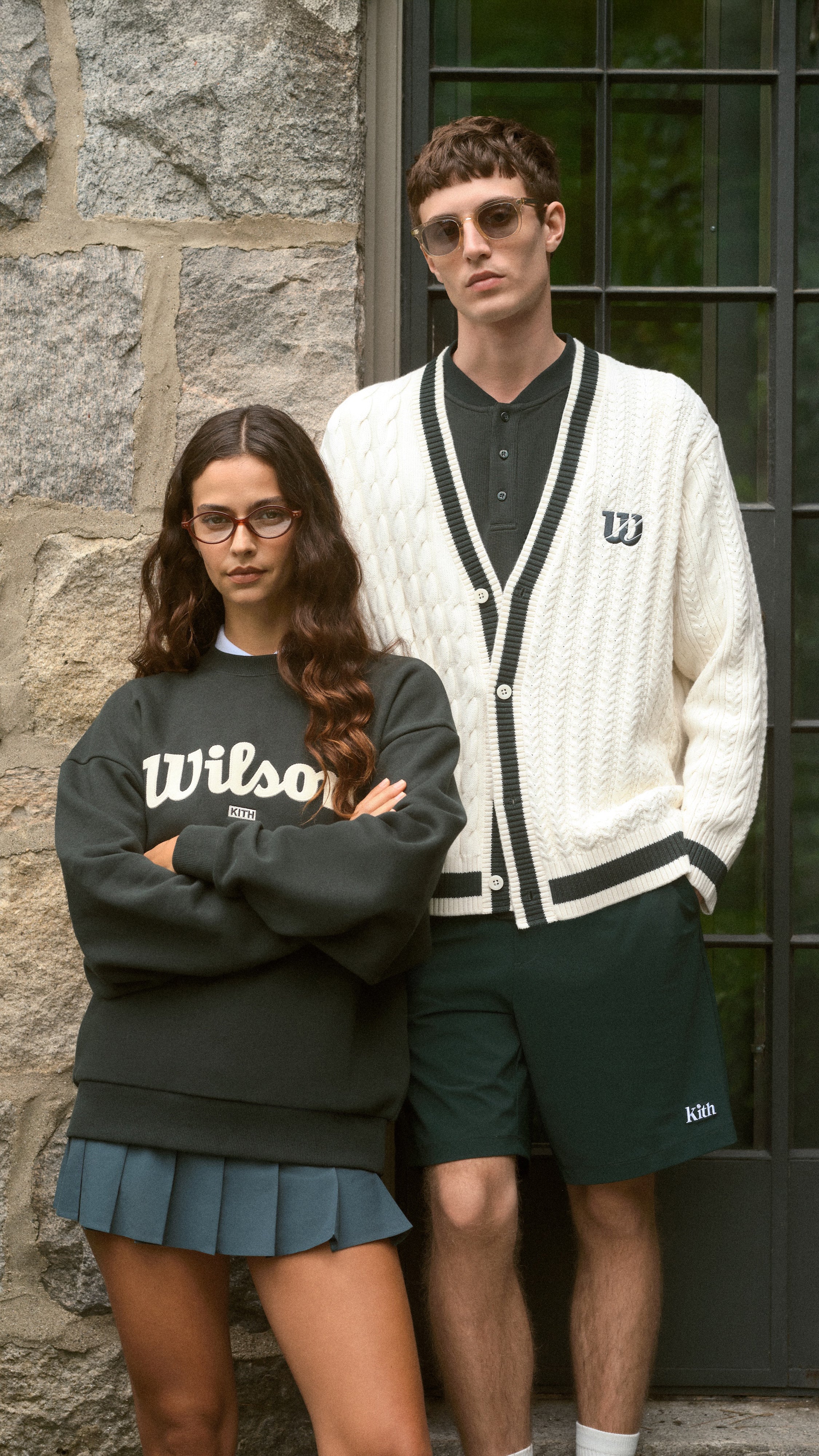 Kith Canada
