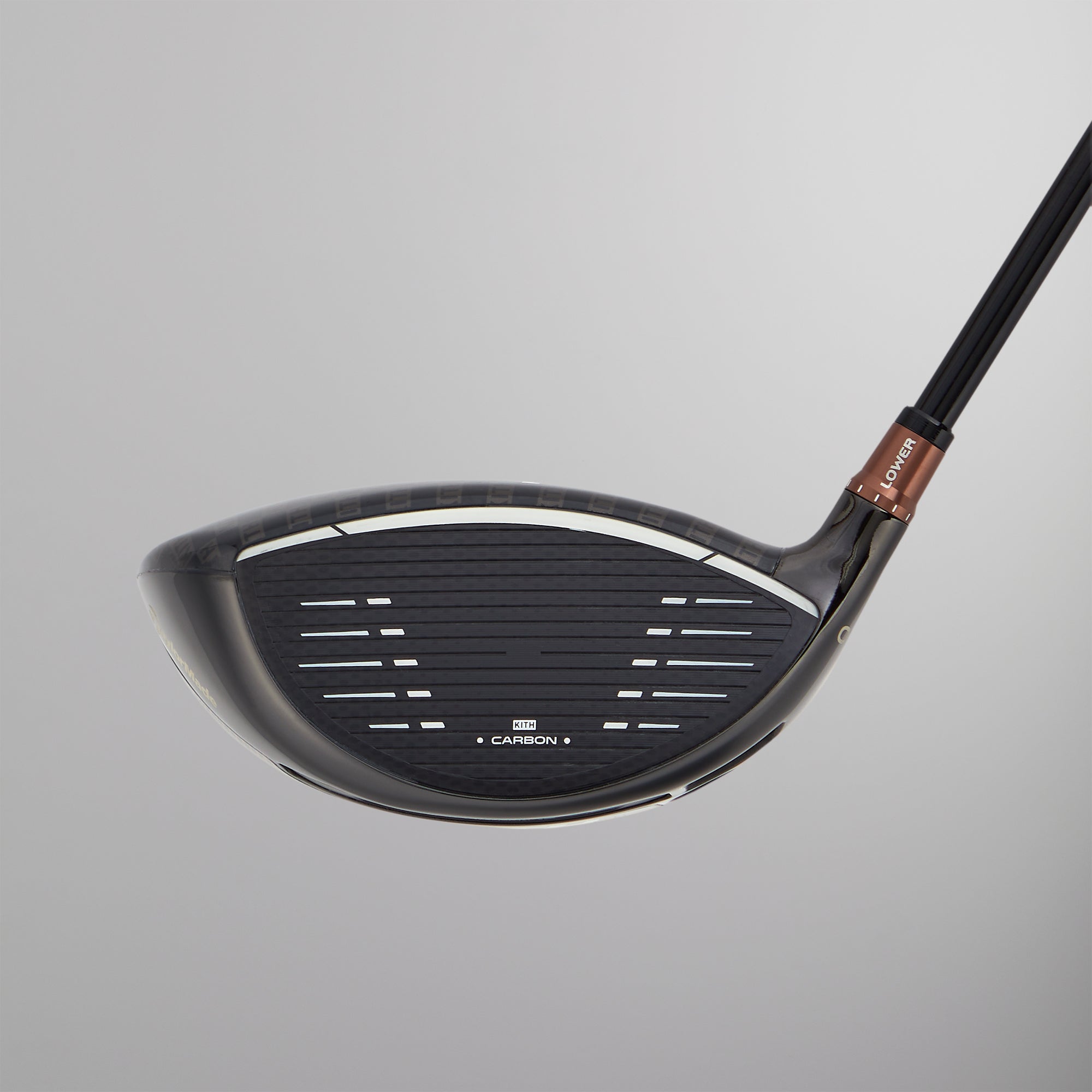 テーラーメイド TaylorMade KITH Qi10 9 ° ドライバー Kith TaylorMade Qi10 9.0 Loft Stiff Driver Rose - SS24 - US