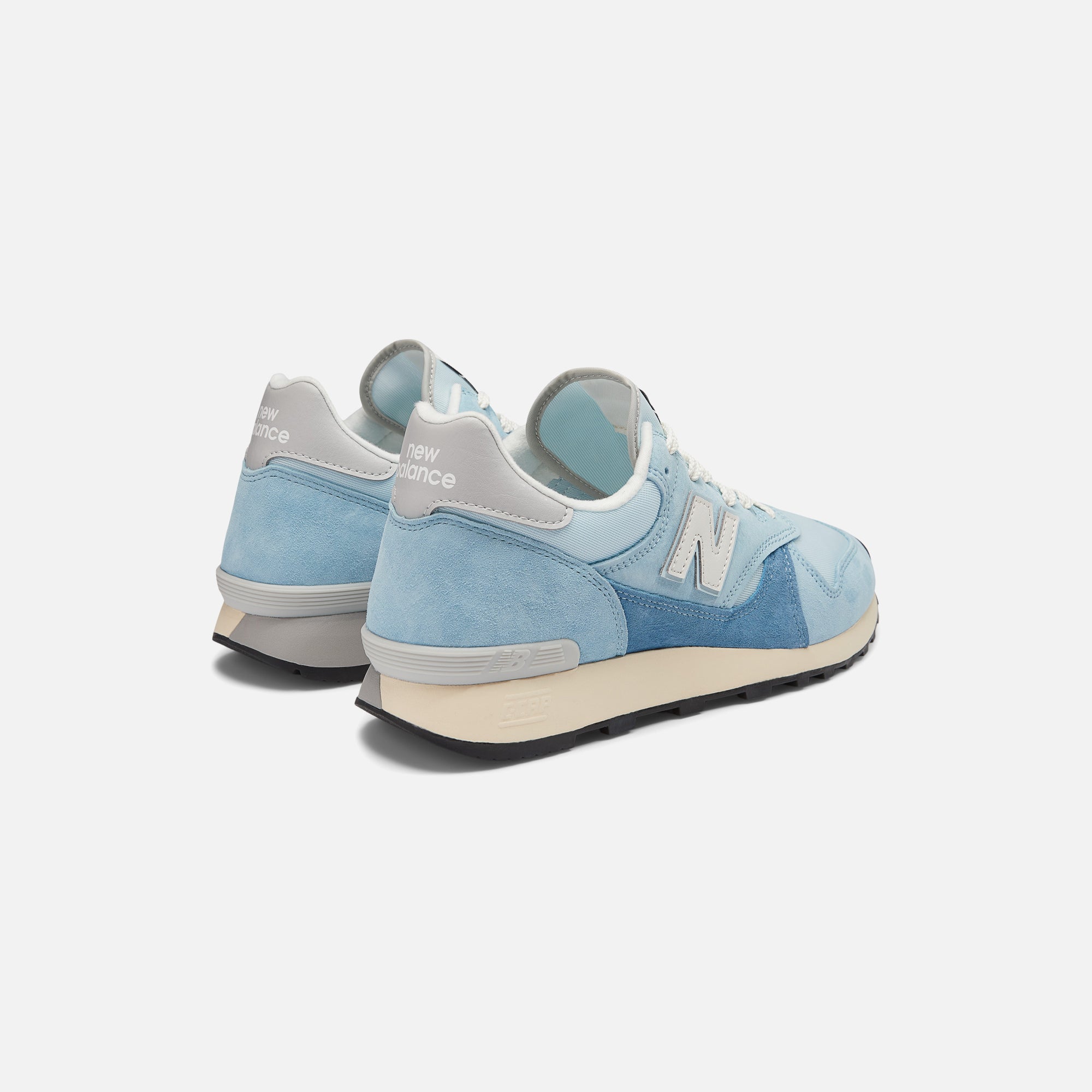 New Balance 475 - Quarry Blue – Kith Canada