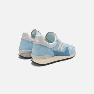 New Balance 475 - Quarry Blue