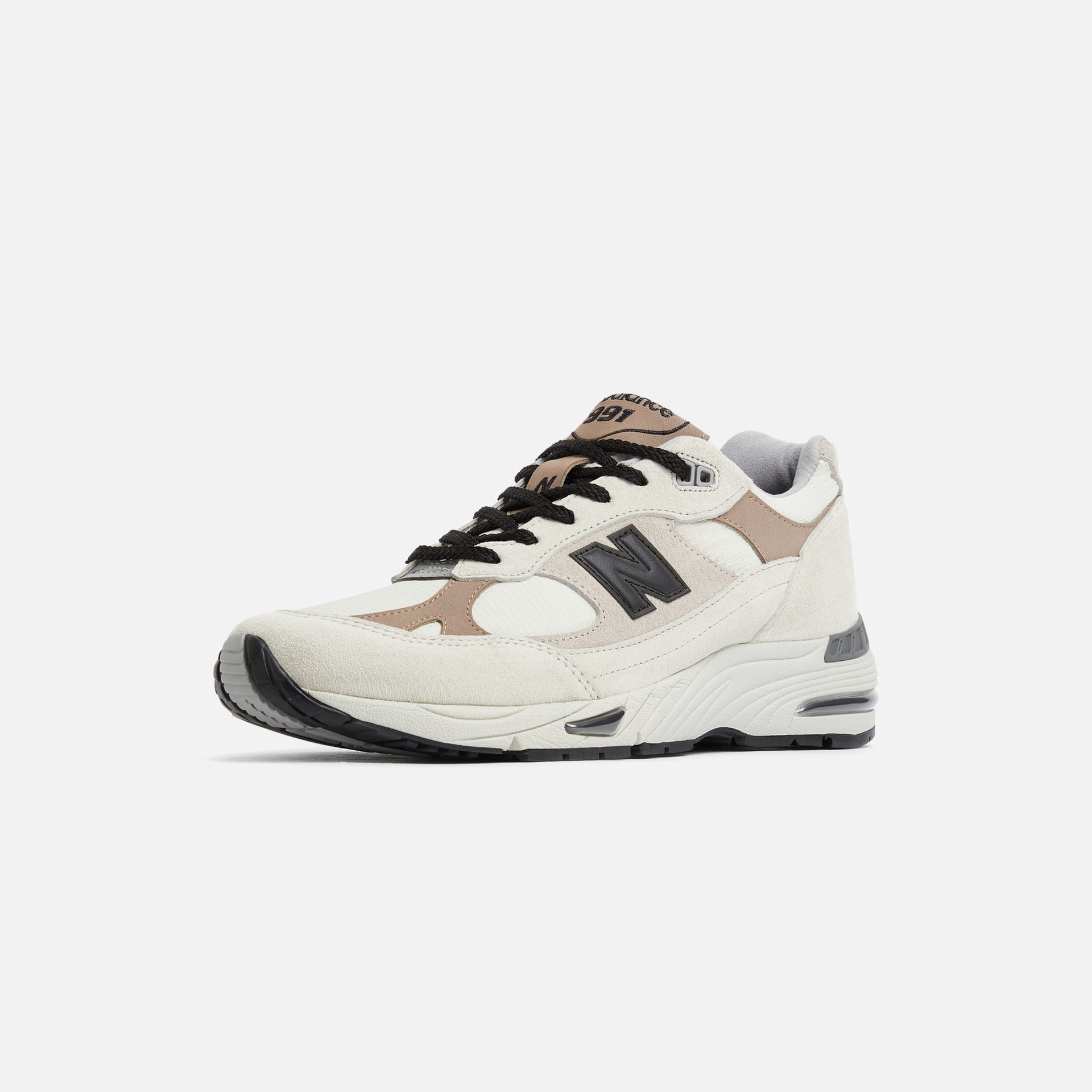 New Balance Made in UK 991v1 Urban Winter - Pelican