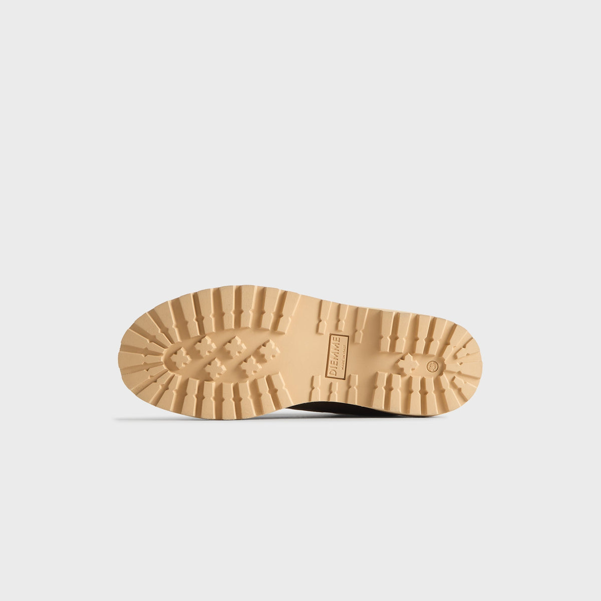 Giorgio Armani & Kith for Diemme Stefano Shearling - Sand - PH
