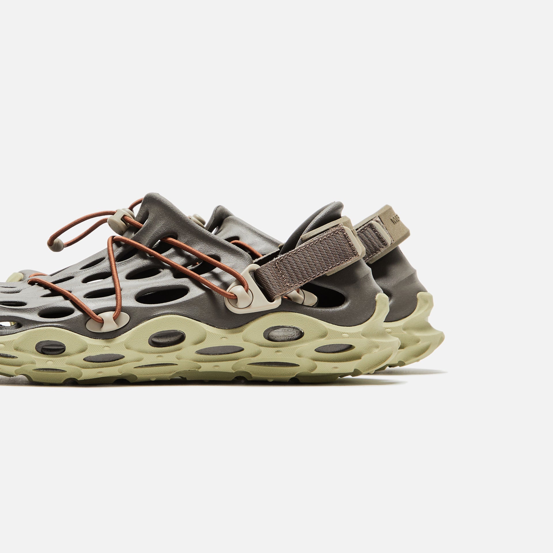 Merrell Hydro Moc AT Cage 1TRL Boulder – Kith Canada