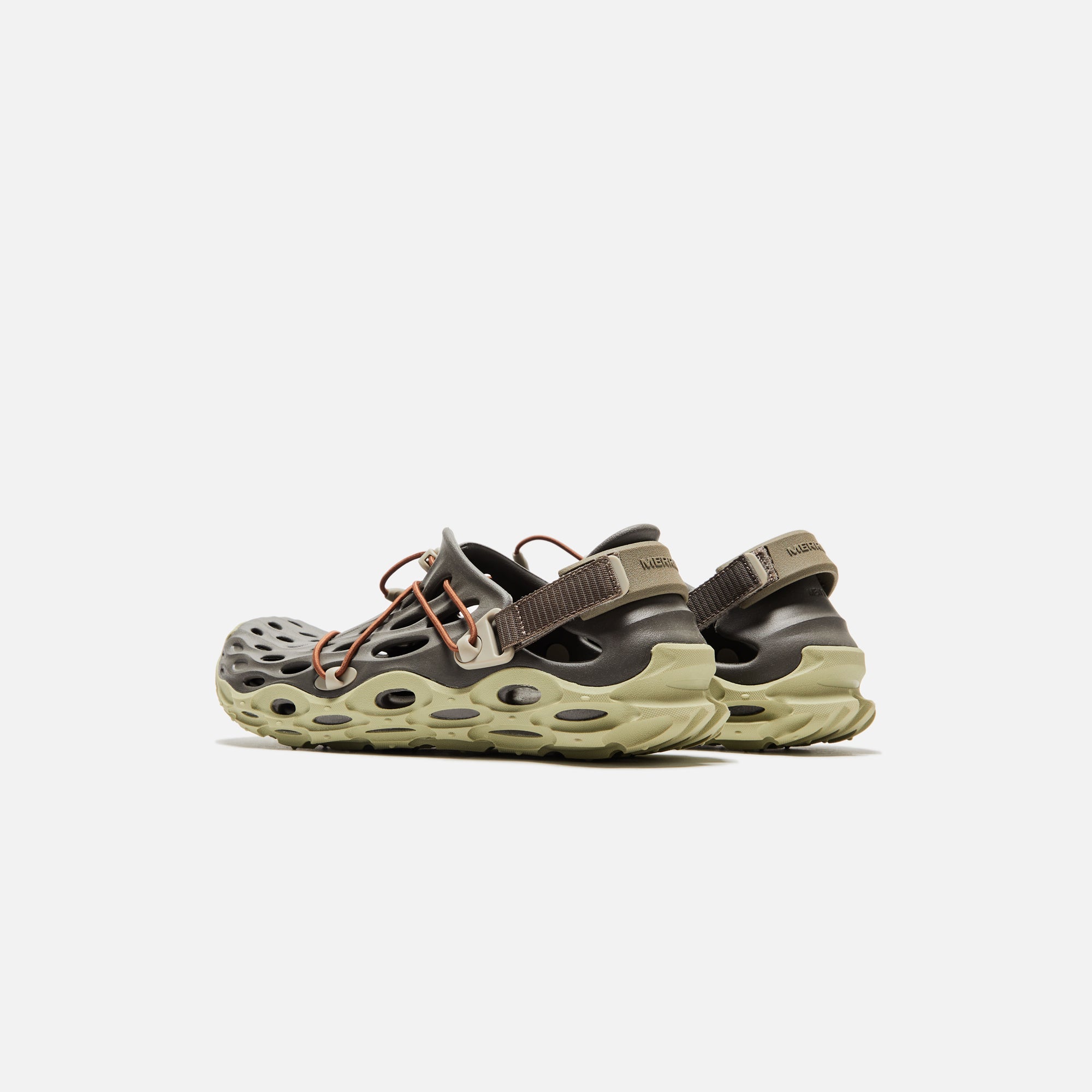 Merrell Hydro Moc AT Cage 1TRL - Boulder – Kith Canada