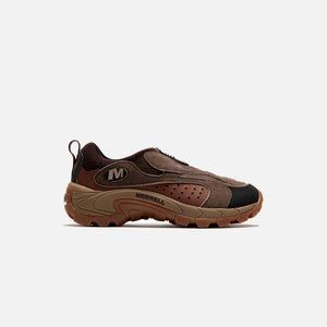 Merrell Moc Speed Streak EVO - Bracken/Plum