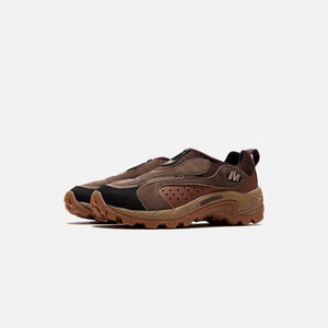 Merrell Moc Speed Streak EVO - Bracken/Plum