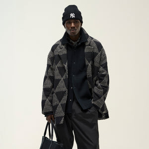 Mens Apparel Outerwear Kith Canada