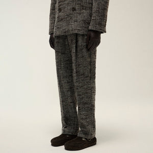 &Kin Tweed Julius Blazer - Theory