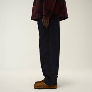 Kith Washed Corduroy Montrose Pant - Ink