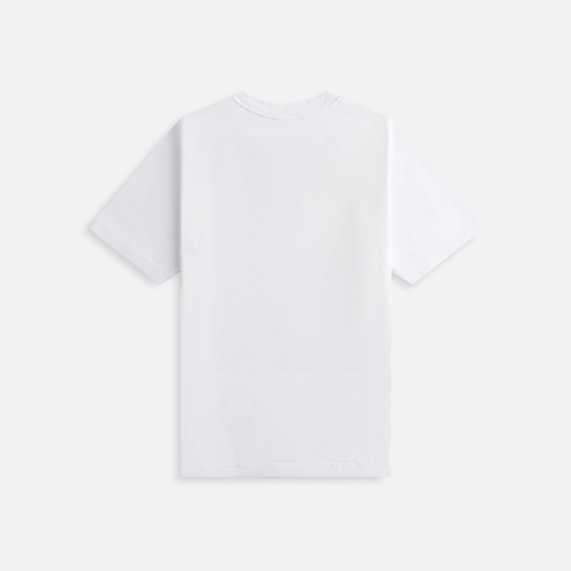 Casablanca The Road To Knowledge Printed Tee - White – Kith Canada