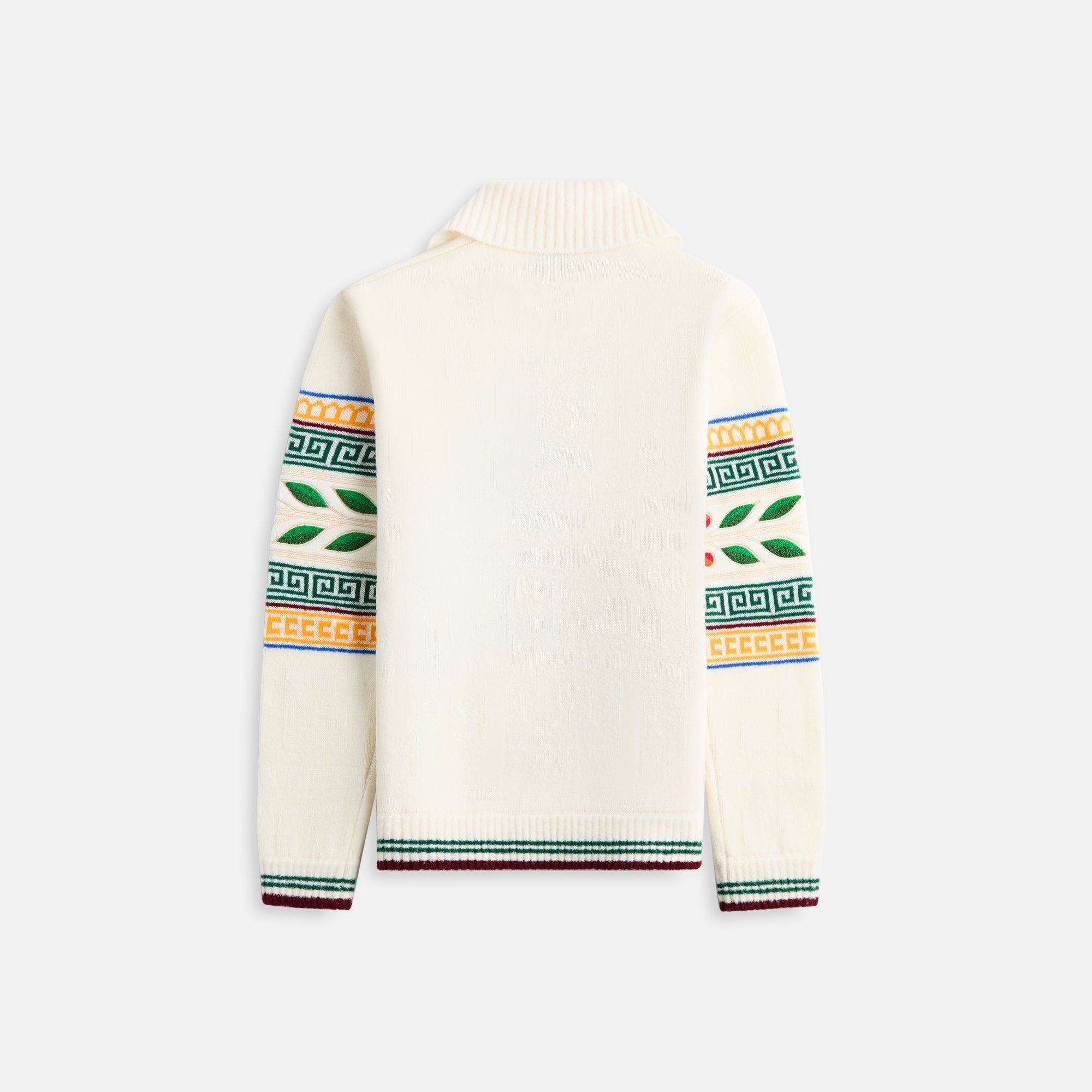 Quarter Zips | Kith Canada