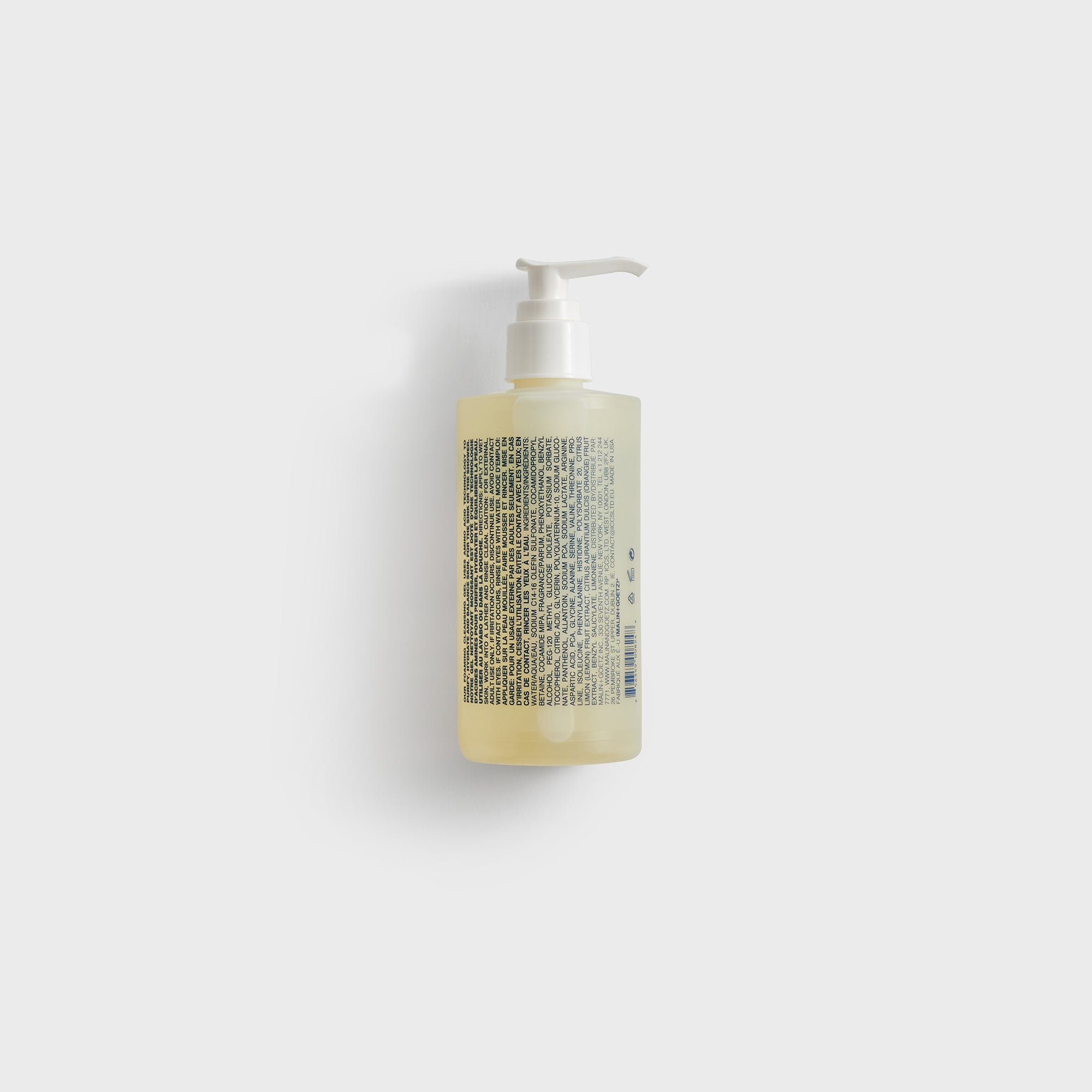 Kith for Malin+Goetz – Kith Canada