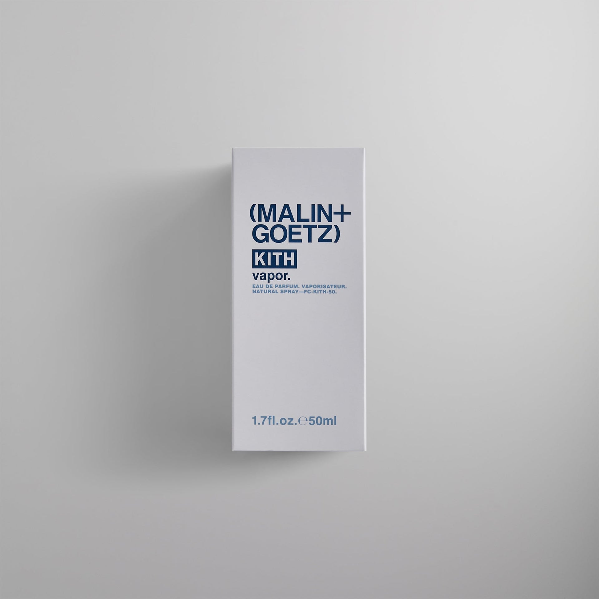 Kith for MALIN+GOETZ Vapor Eau de Parfum PH