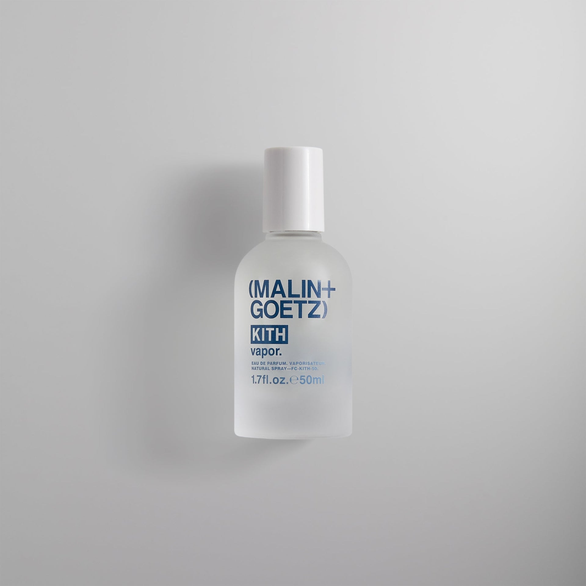 Kith for MALIN+GOETZ Vapor Eau de Parfum PH