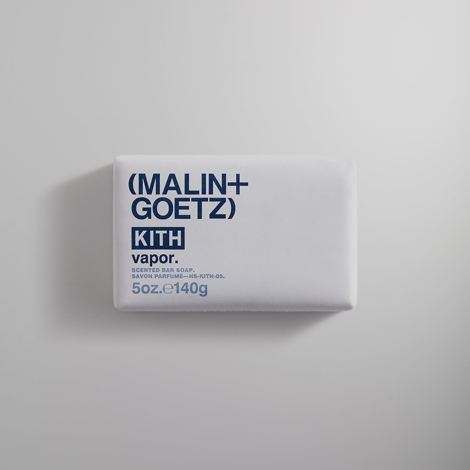 Kith for MALIN+GOETZ Vapor Bar Soap