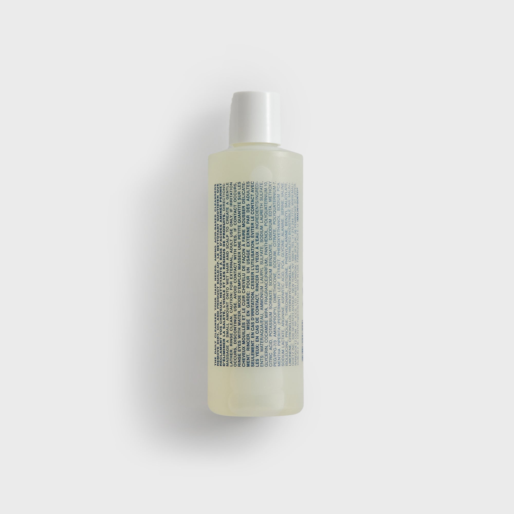 (MALIN+GOETZ) KITH vapor 45mlぐらい Kith for MALIN+GOETZ Vapor Eau de Parfum – Kith Canada
