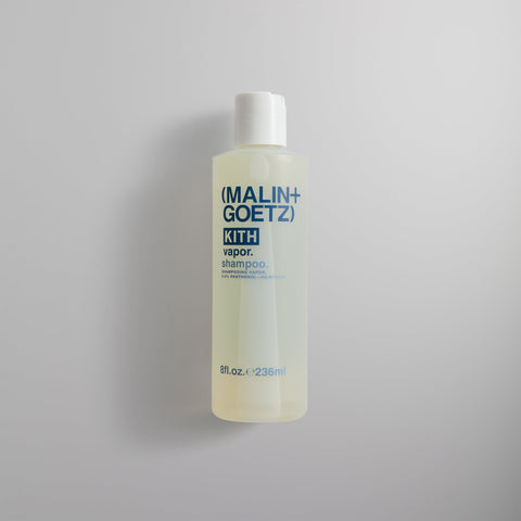 Kith for Malin+Goetz Vapor Shampoo