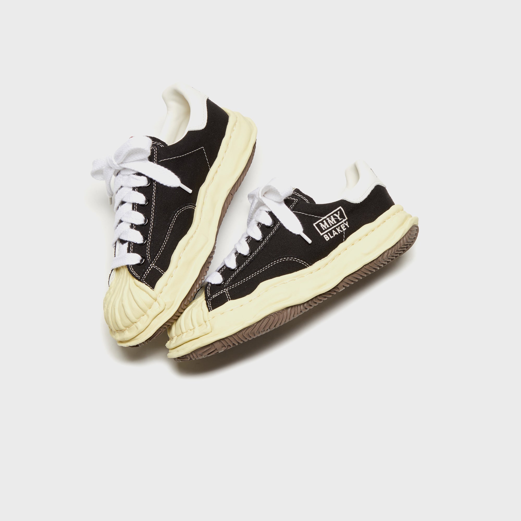 靴 MIHARAYASUHIRO Maison Mihara Yasuhiro Hank 43 | eBay