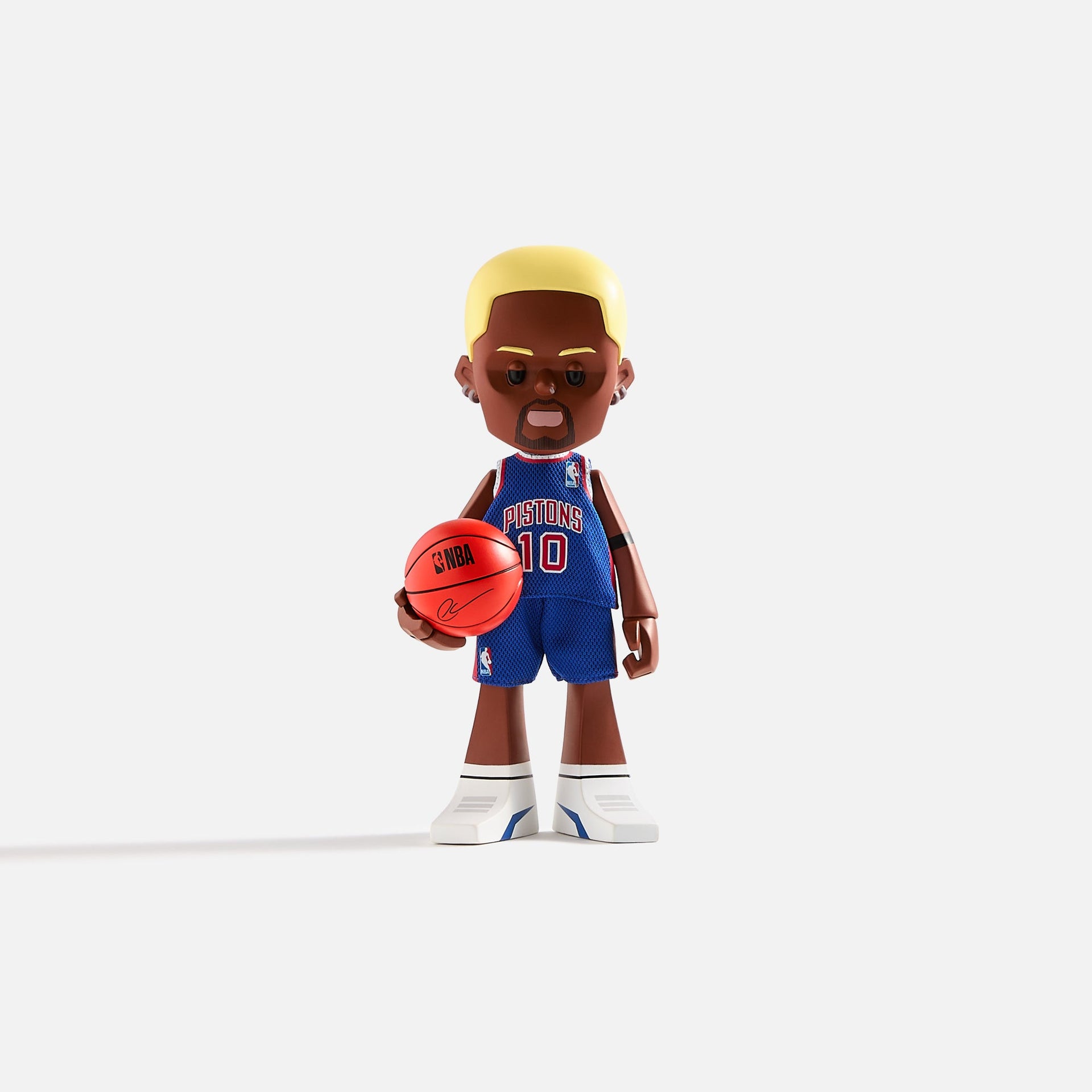 Mighty Jaxx NBA 2023: Dennis Rodman (AllStars Edition) - Blue