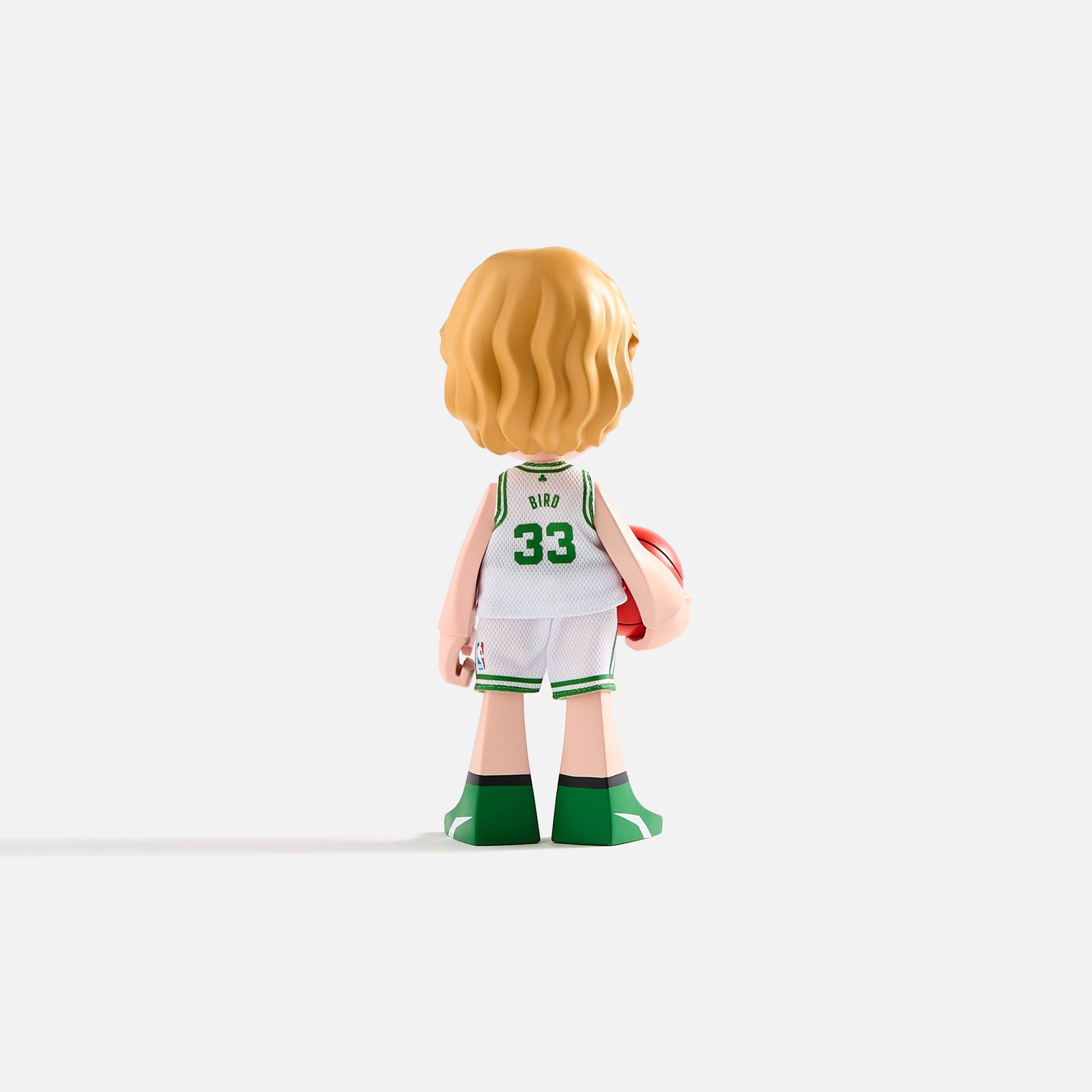 Mighty Jaxx NBA 2023: Larry Bird (AllStars Edition) - Multi