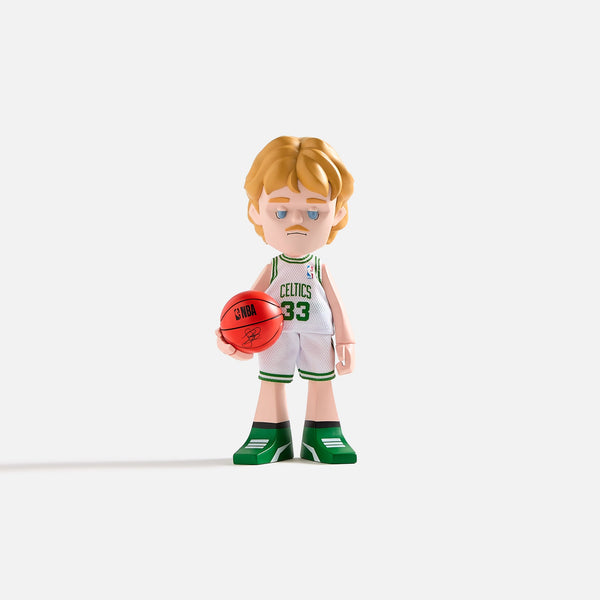 Mighty Jaxx NBA 2023: Larry Bird (AllStars Edition) - Multi – Kith