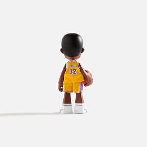 Mighty Jaxx NBA 2023: Magic Johnson (AllStars Edition) - Multi