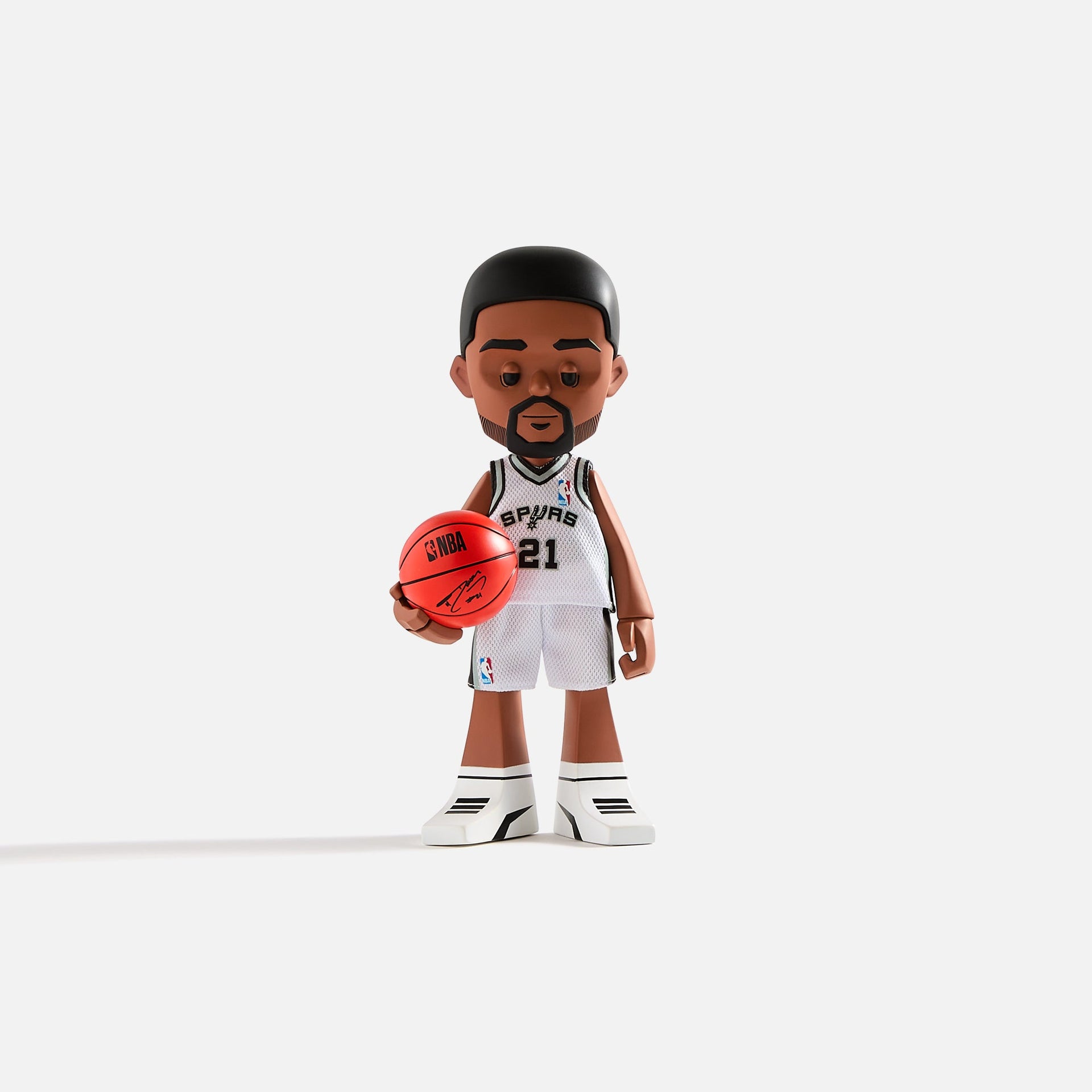 Mighty Jaxx NBA 2023: Tim Duncan (AllStars Edition) - Multi