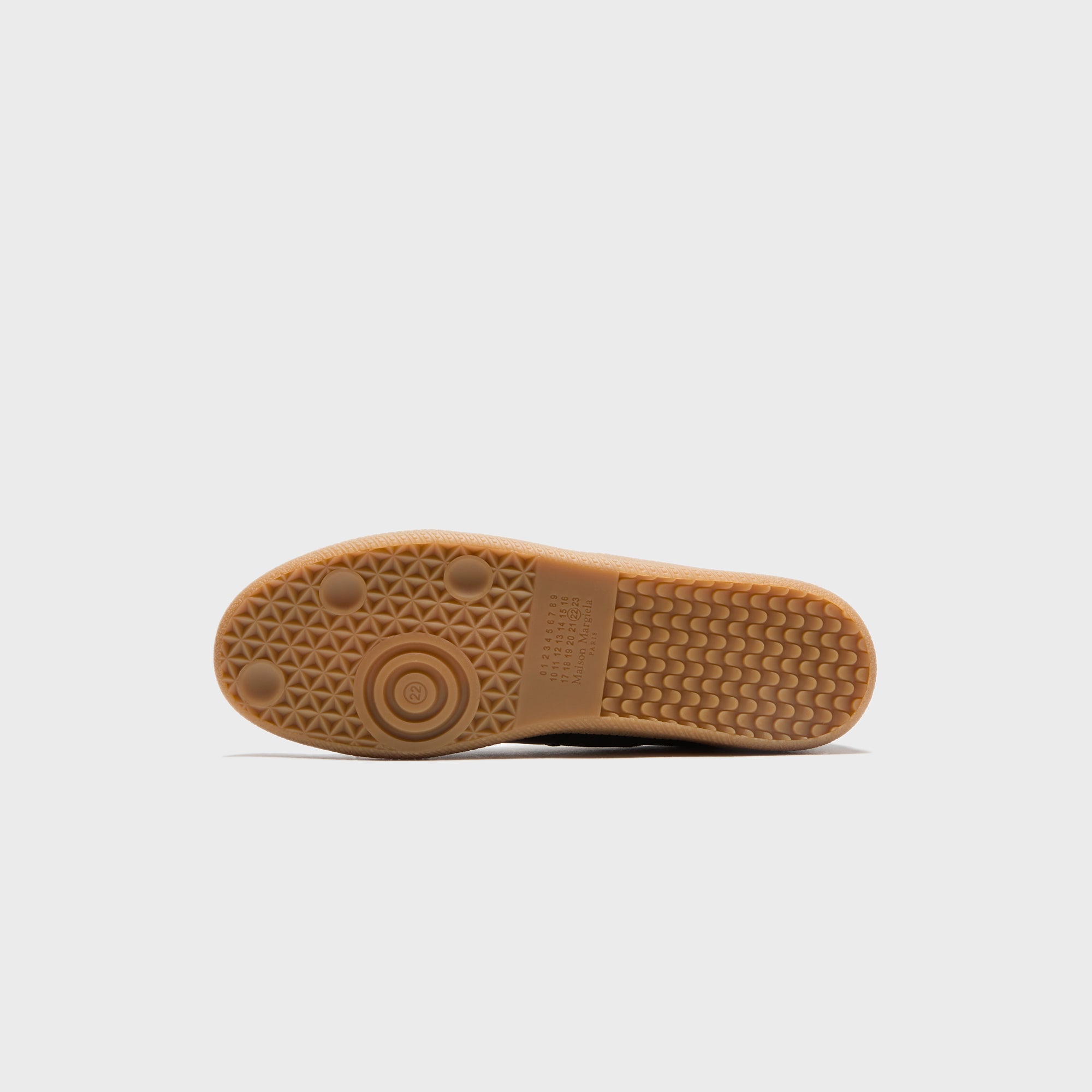 Maison Margiela Replica Sneakers - Black – Kith Canada