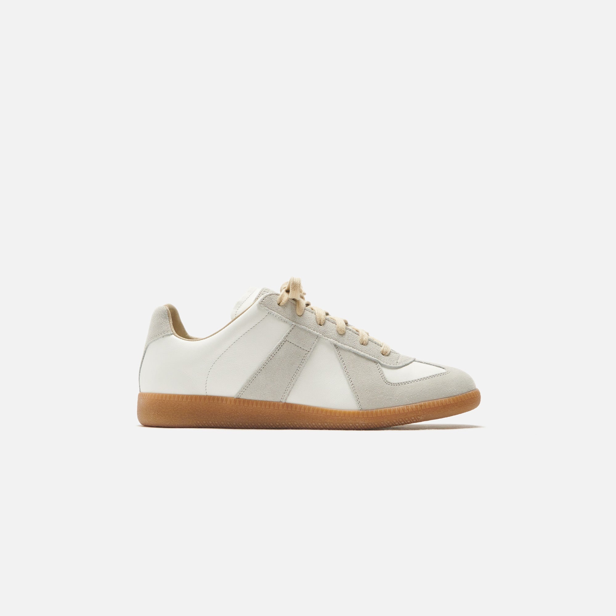 Maison Margiela WMNS Replica Sneakers - Dirty White – Kith Canada