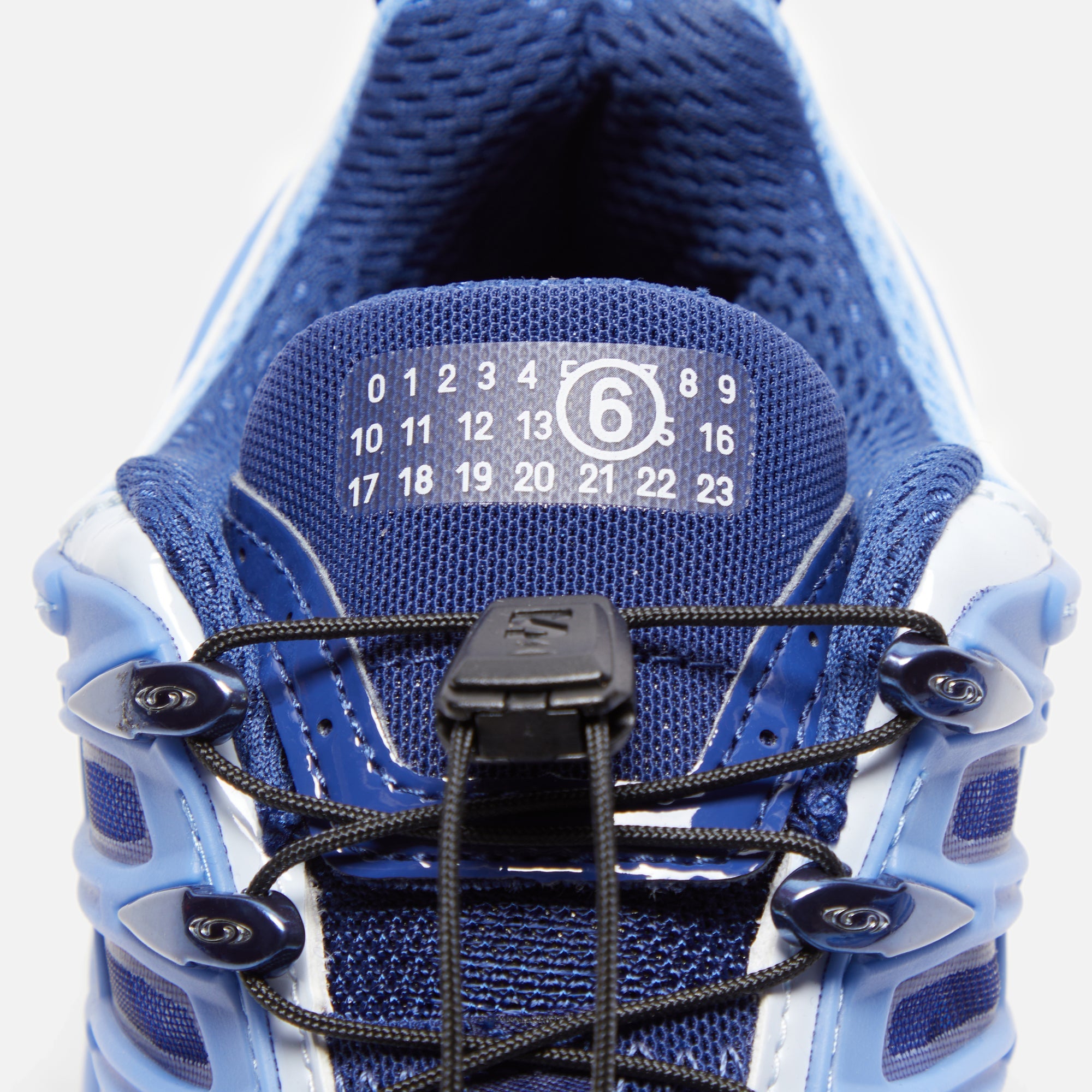 MM6 Maison Margiela x Salomon WMNS ACS Pro - Heather / Blue