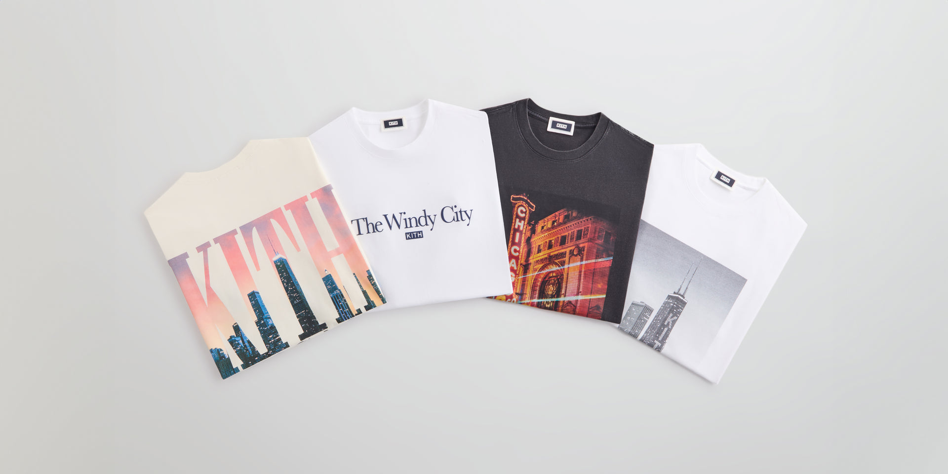 Featured | Kith Monday Program