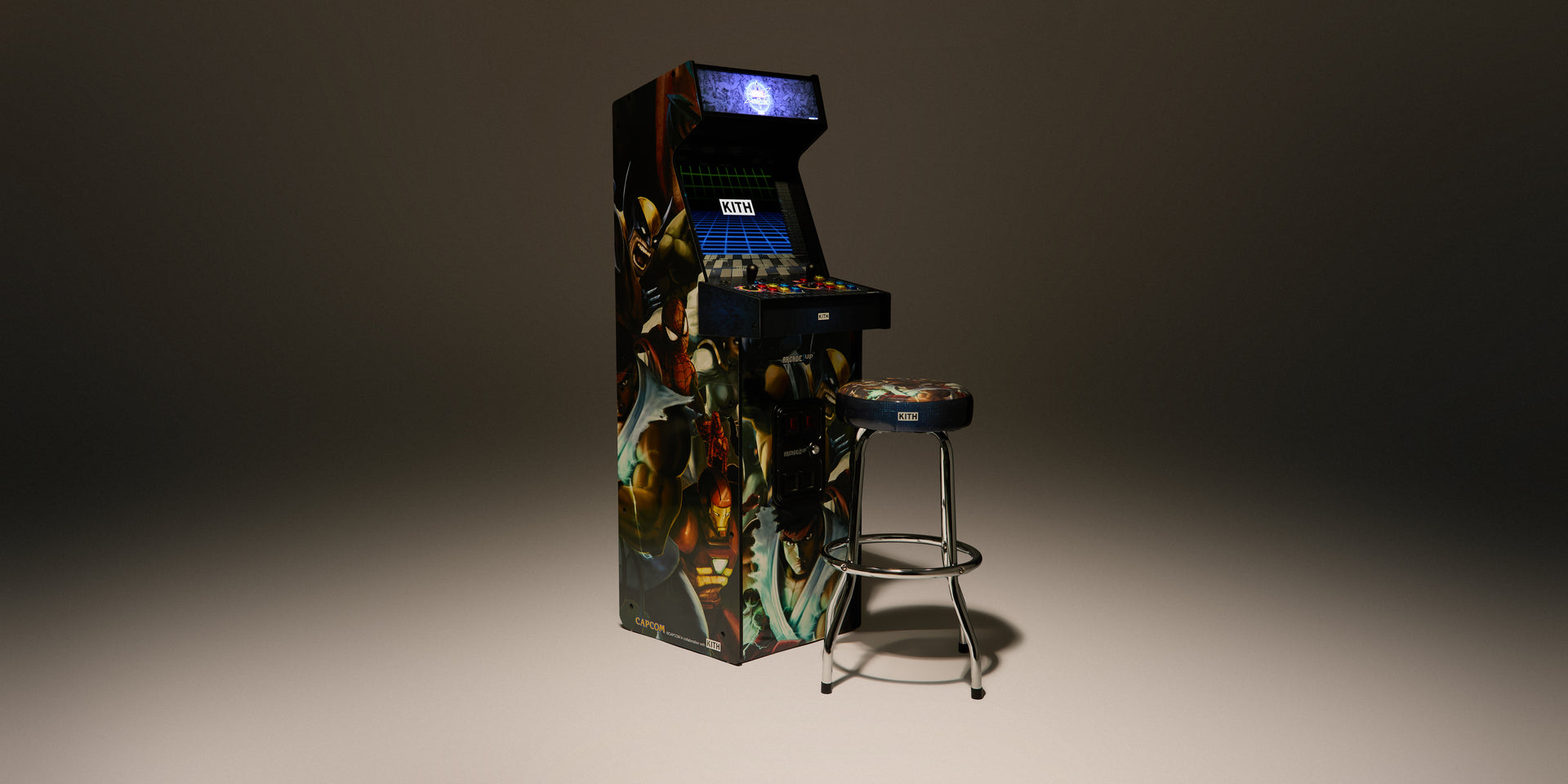 Featured | Kith Monday Program